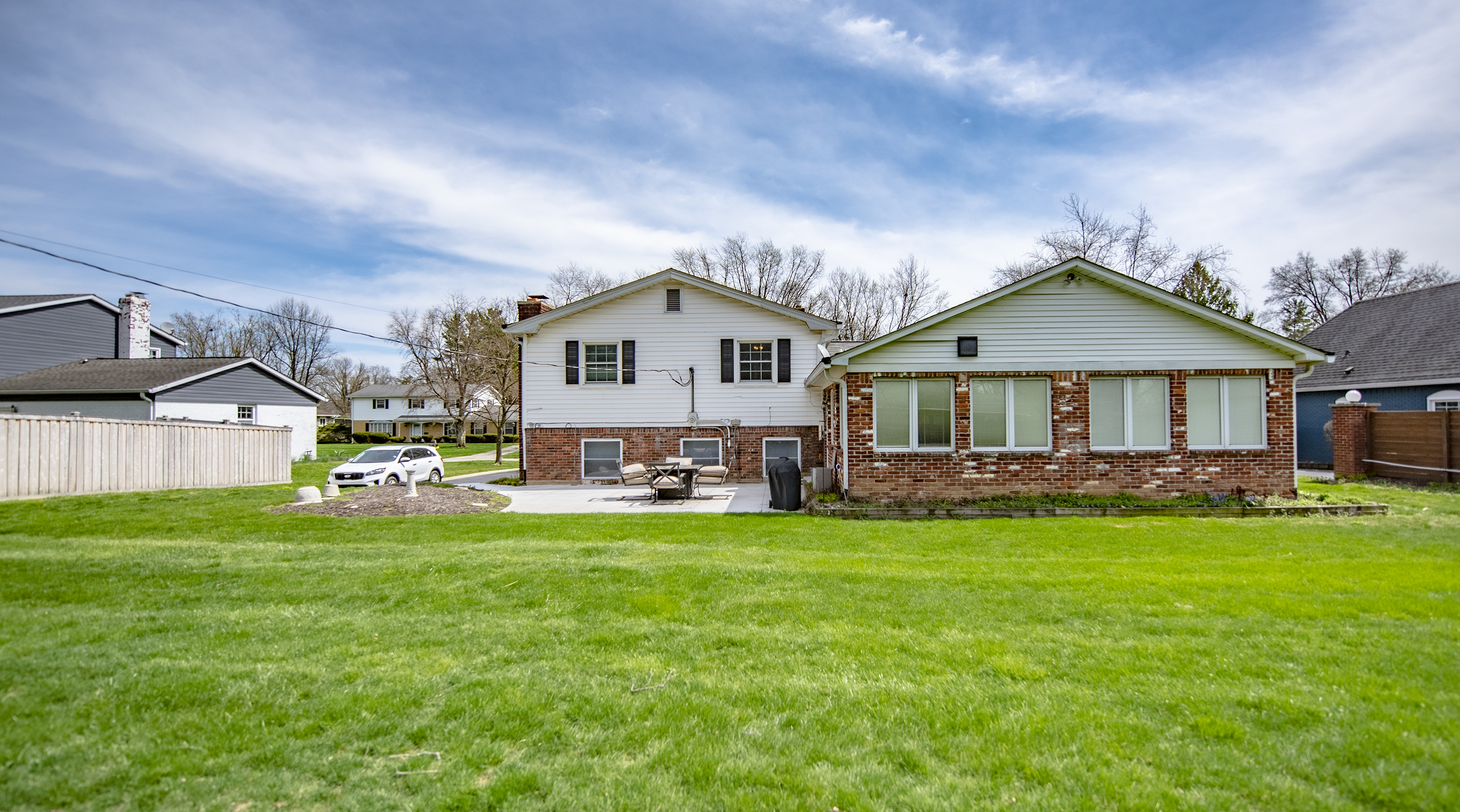 6736 Farmleigh Drive