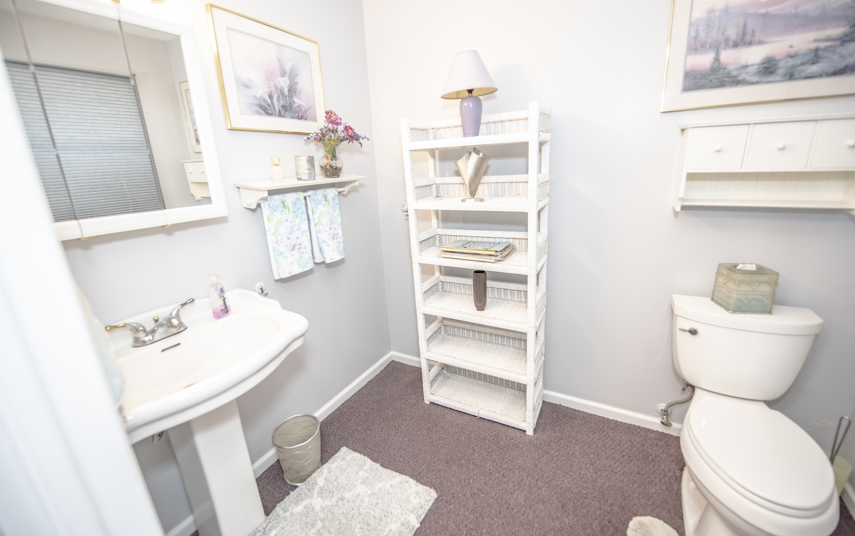 6736 Farmleigh Drive