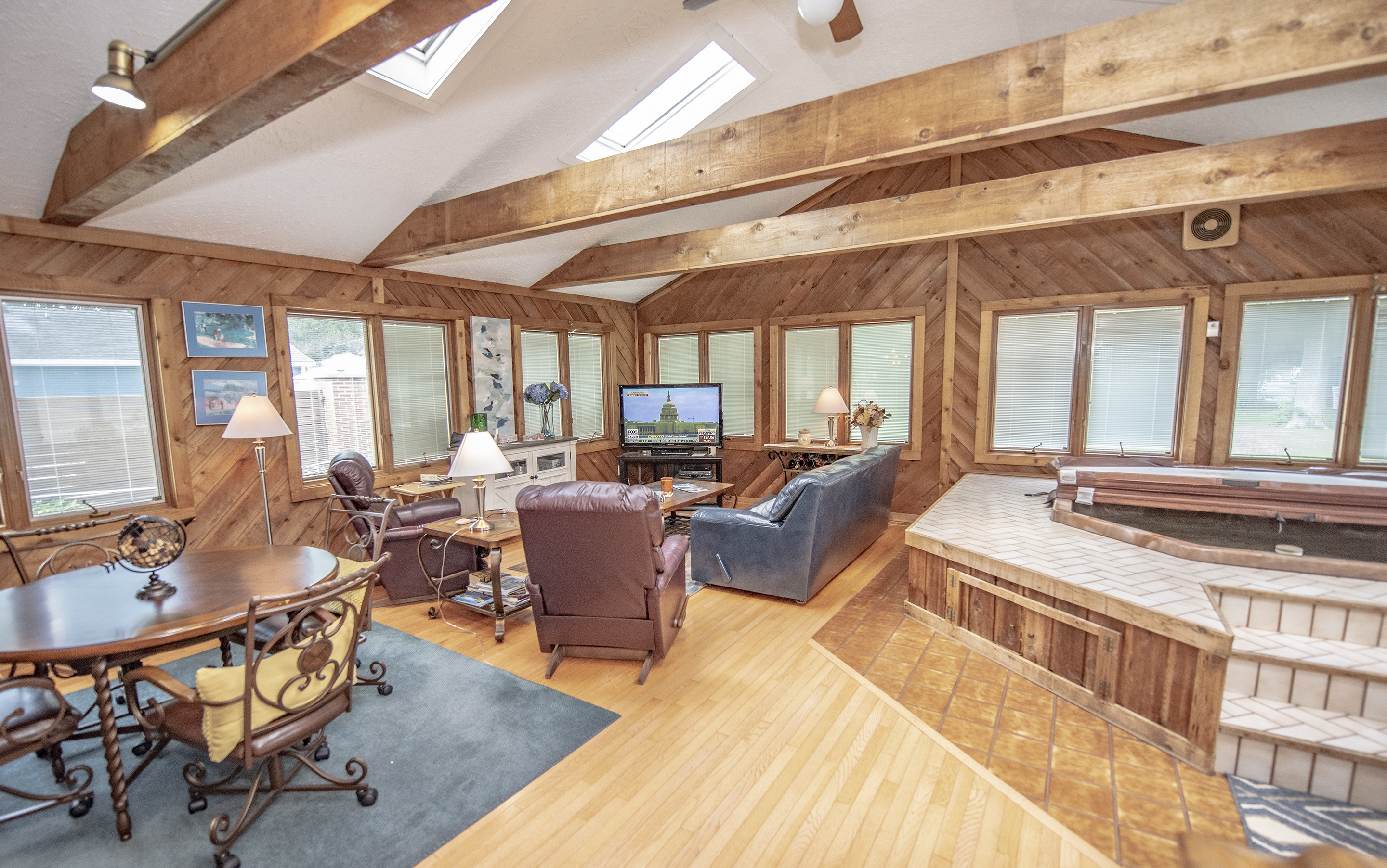 6736 Farmleigh Drive