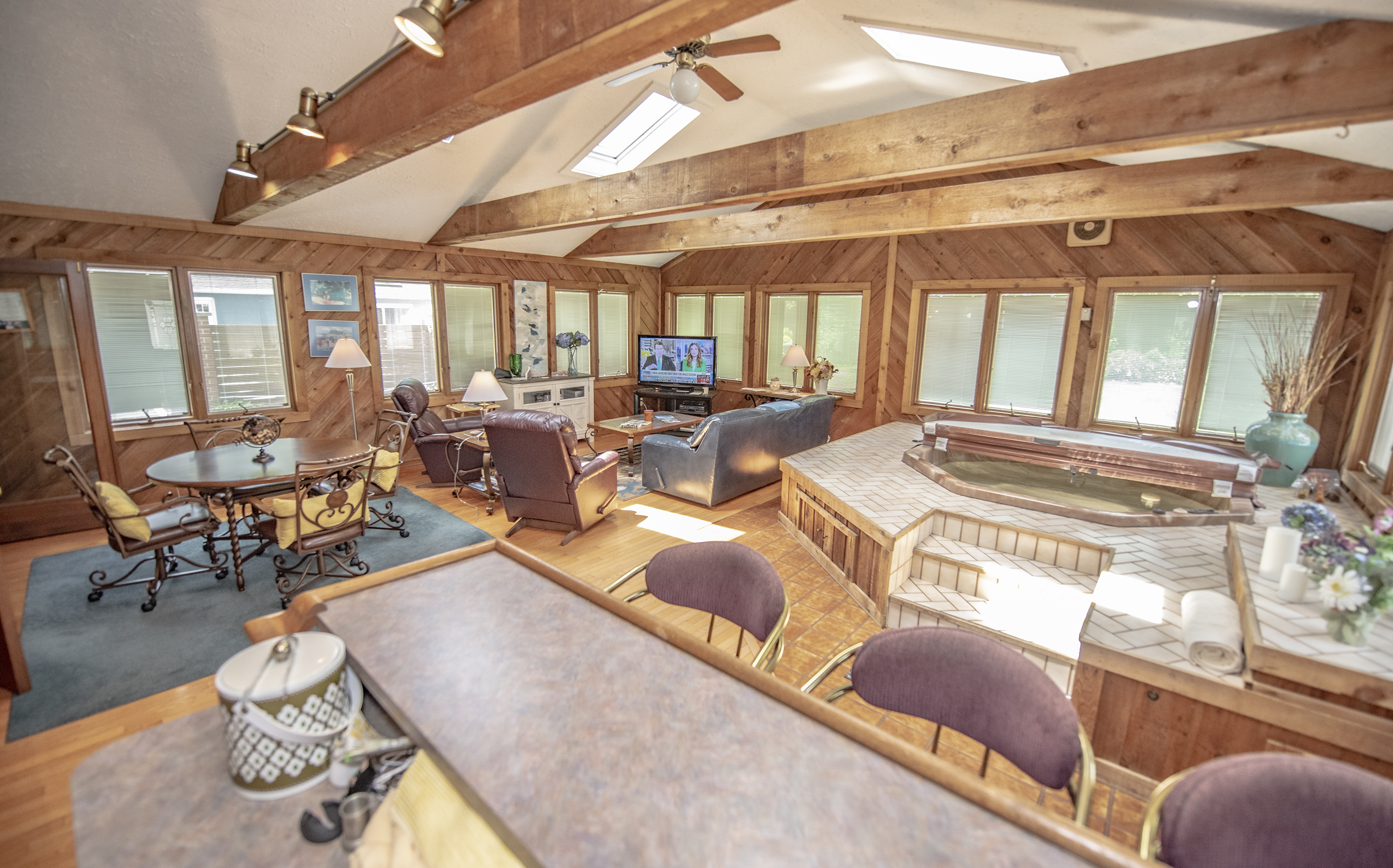 6736 Farmleigh Drive