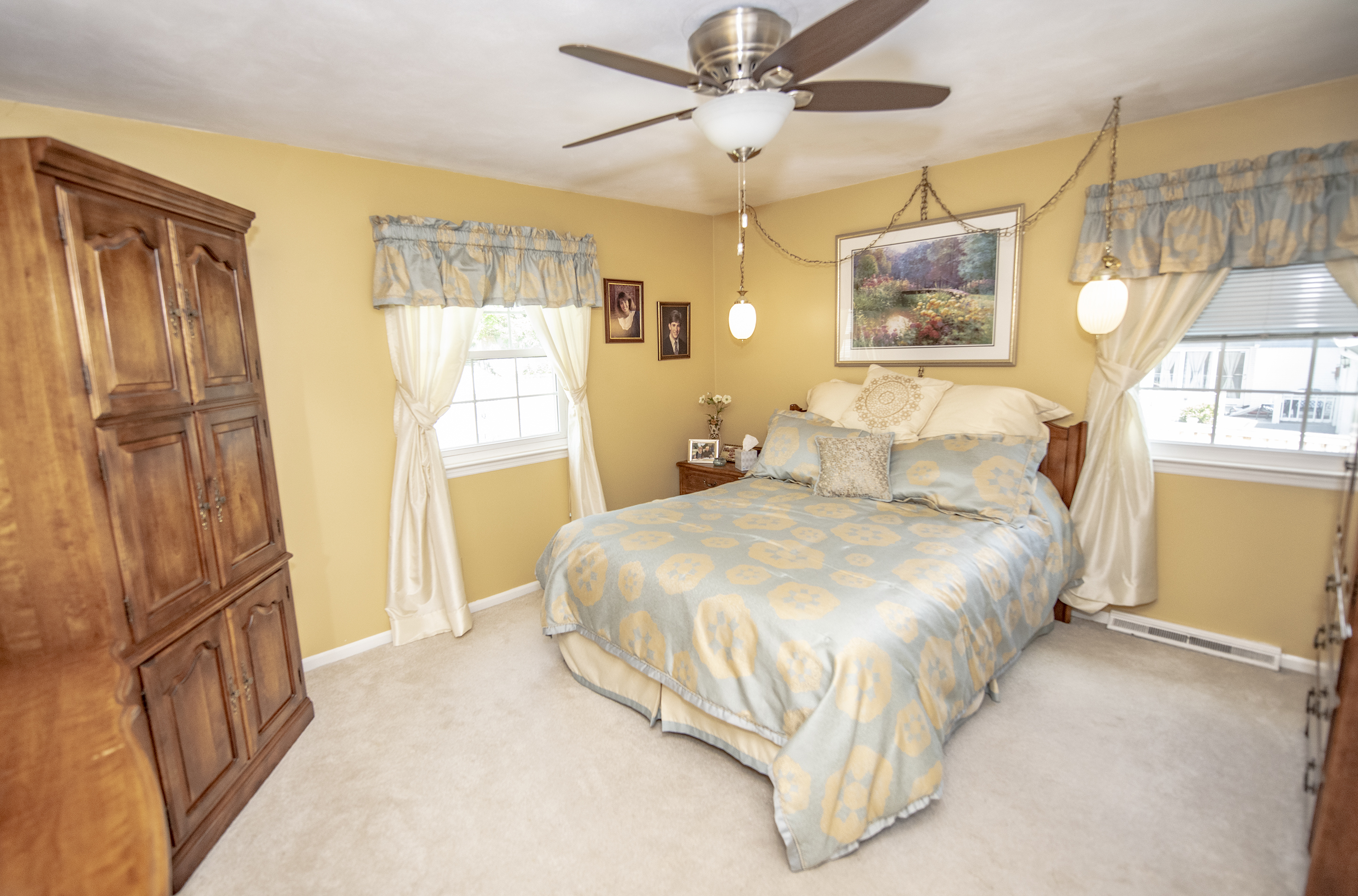 6736 Farmleigh Drive