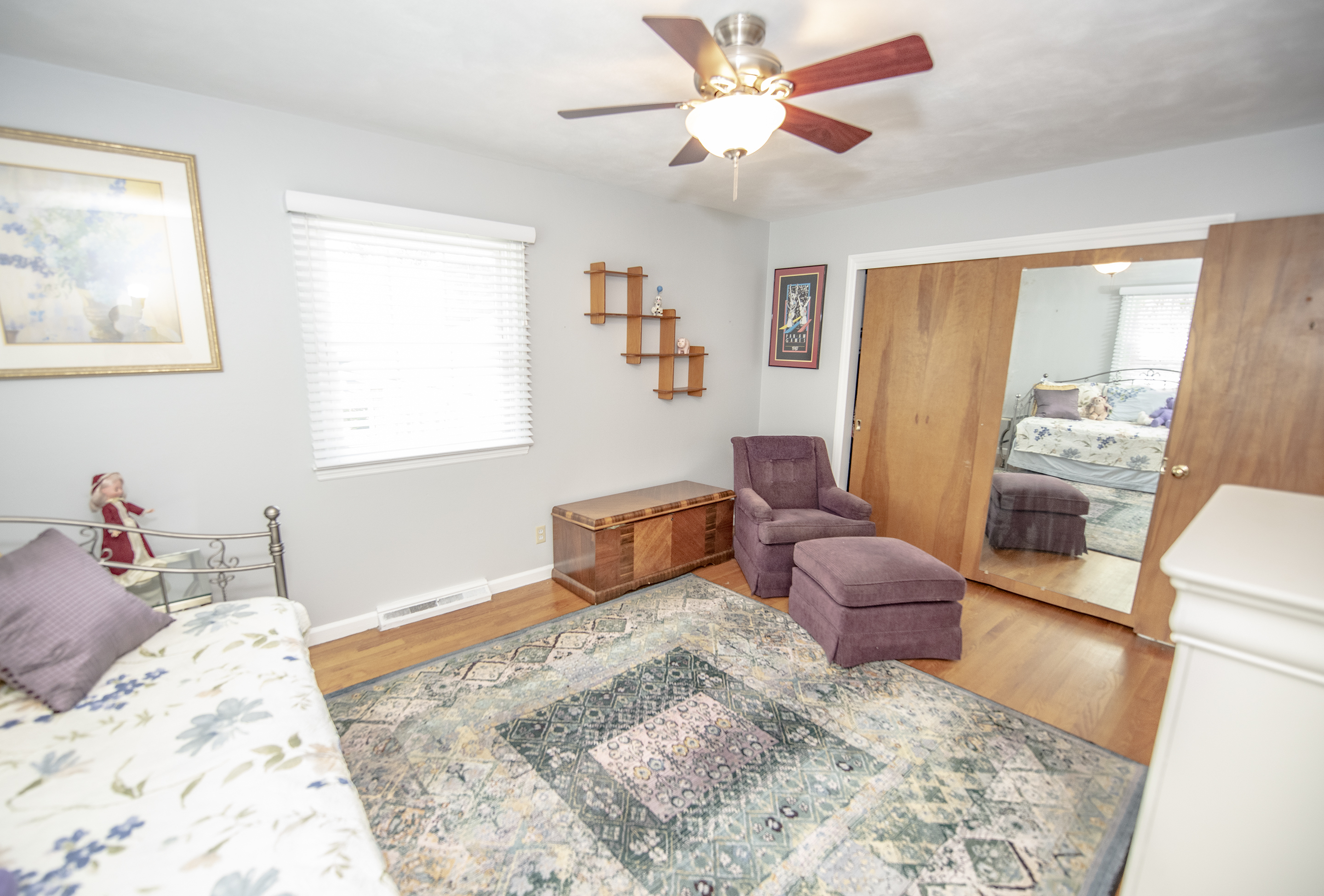 6736 Farmleigh Drive