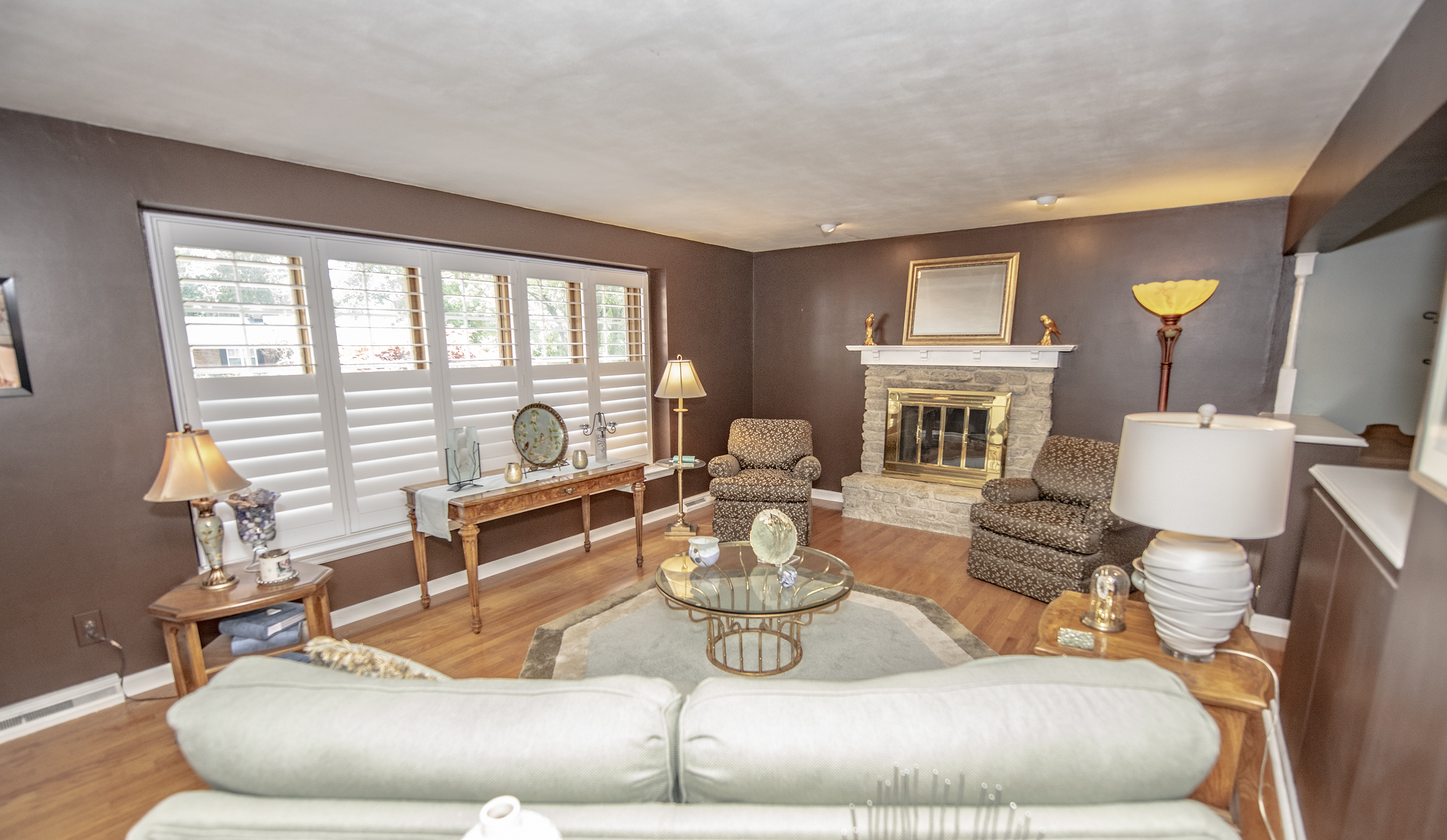 6736 Farmleigh Drive