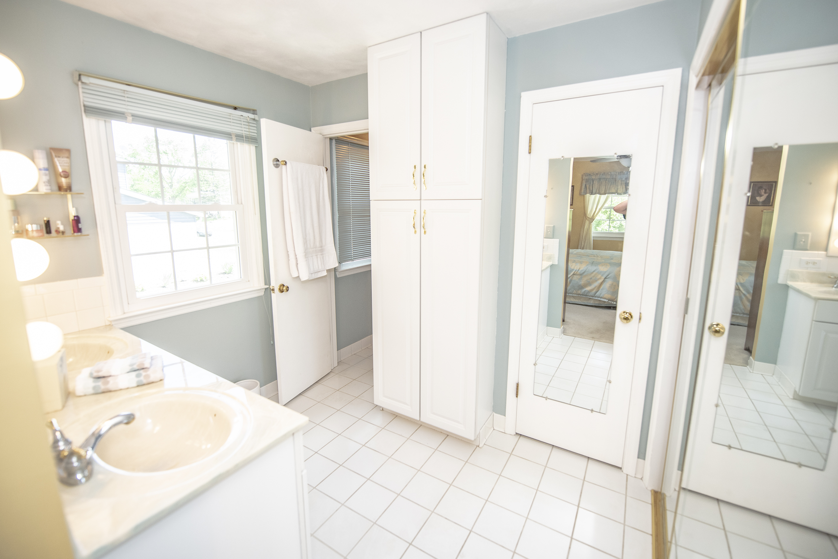 6736 Farmleigh Drive