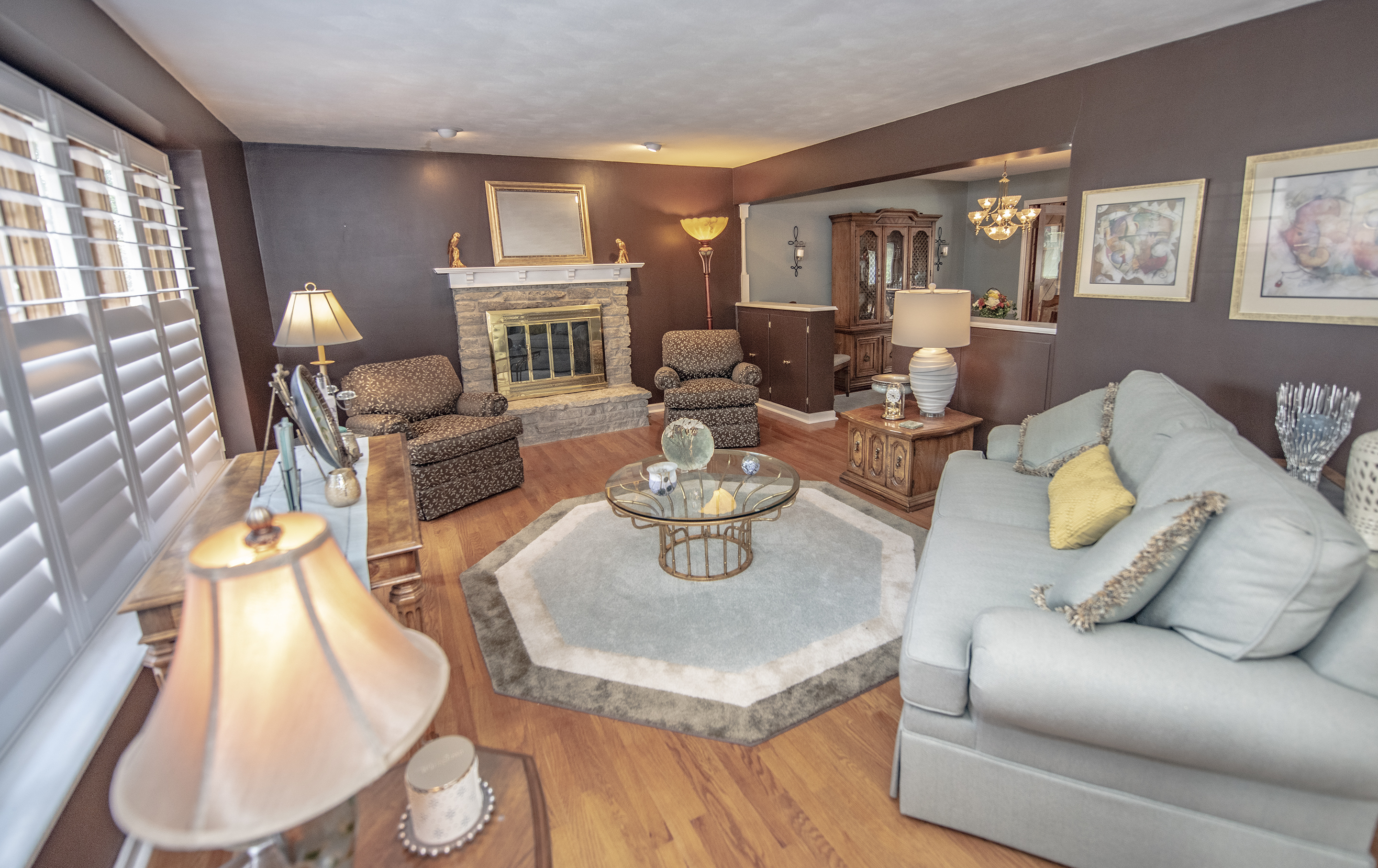 6736 Farmleigh Drive