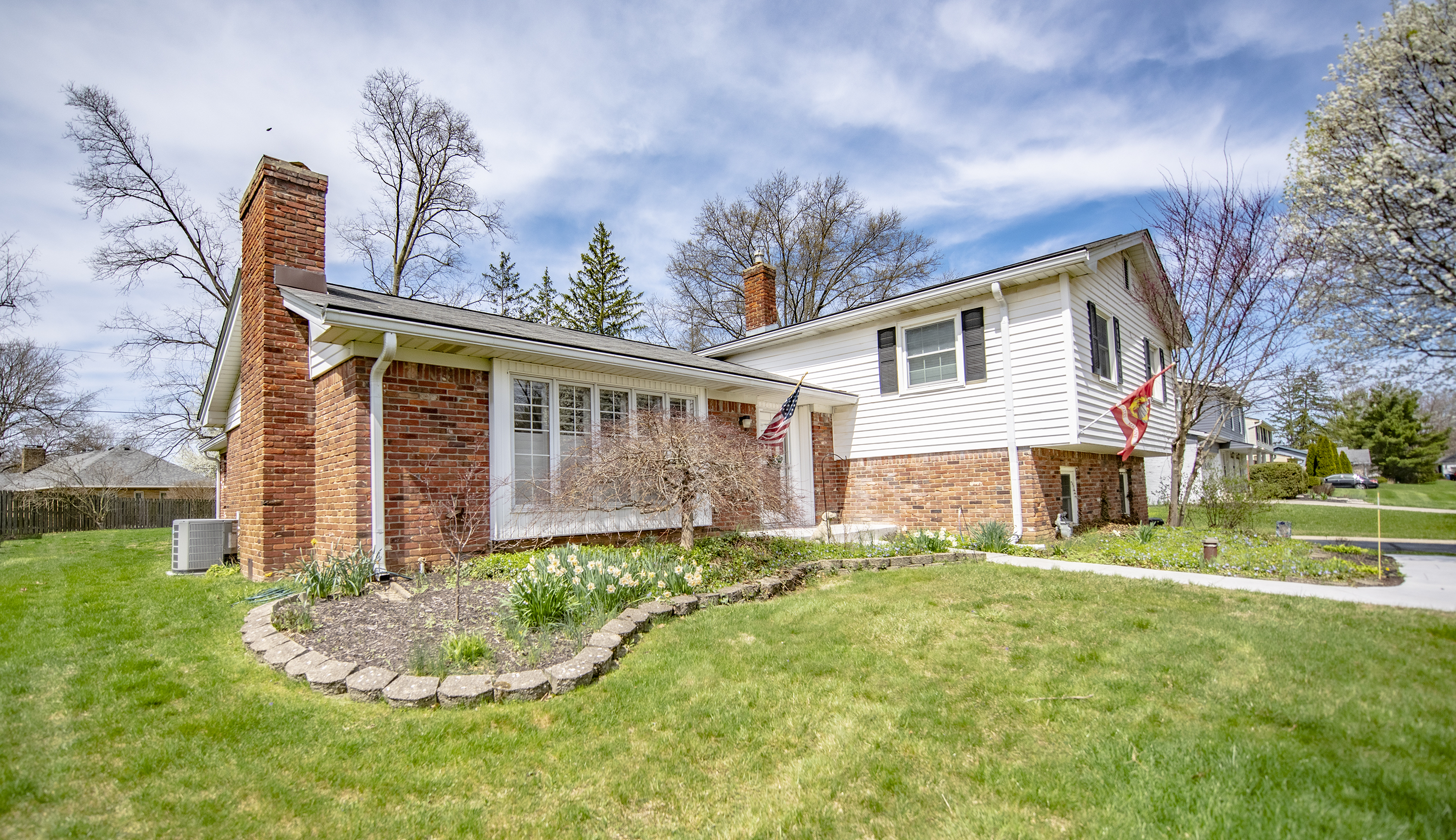 6736 Farmleigh Drive