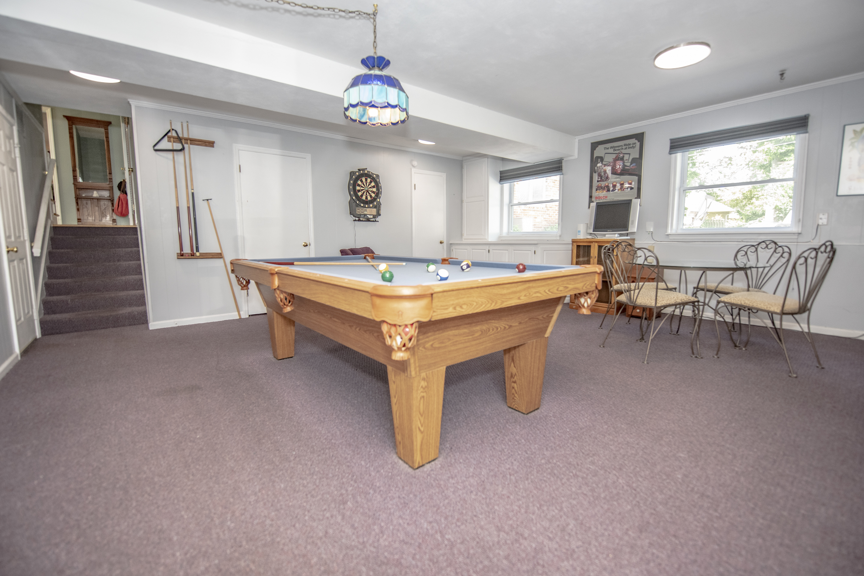 6736 Farmleigh Drive