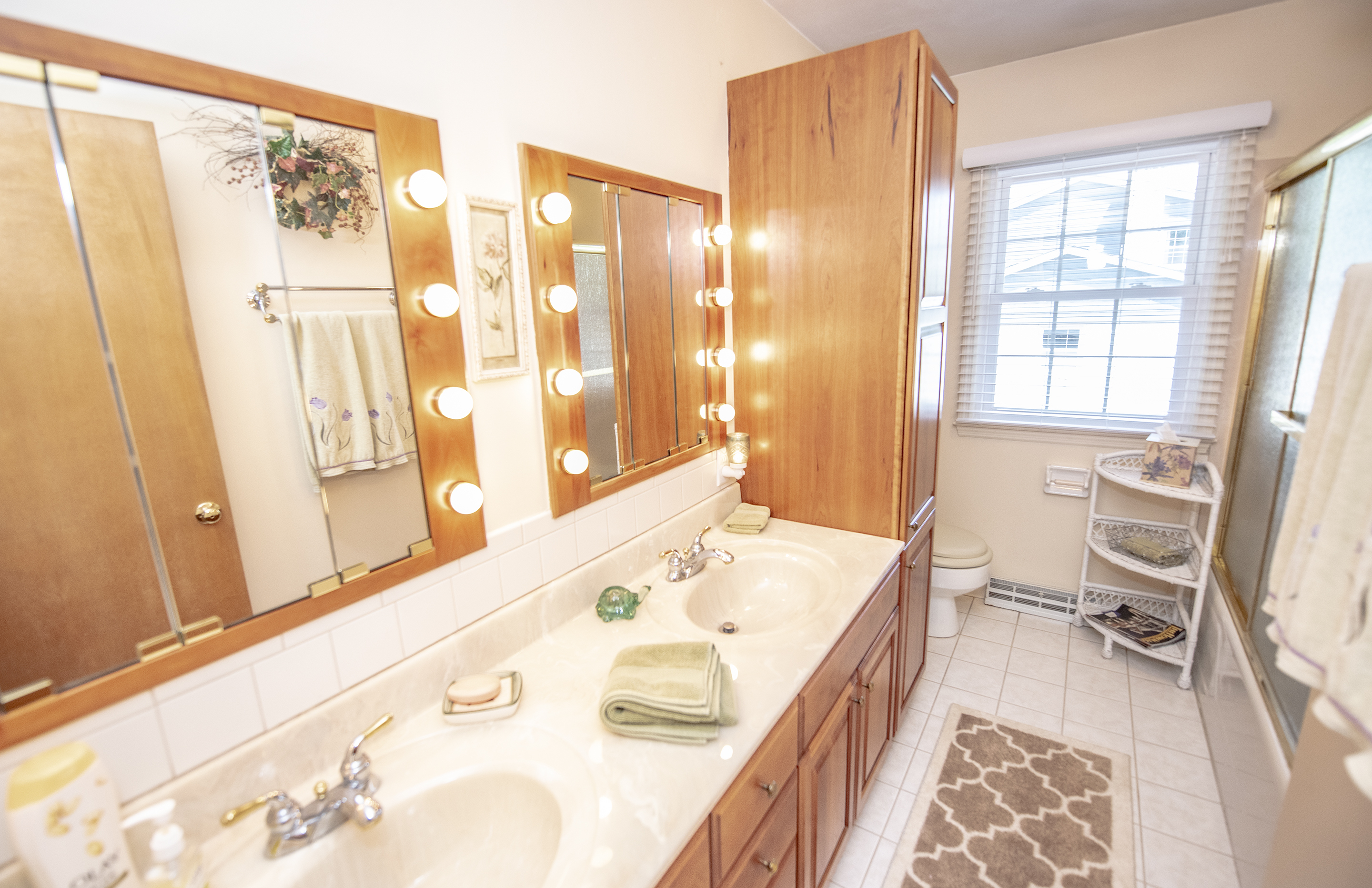 6736 Farmleigh Drive