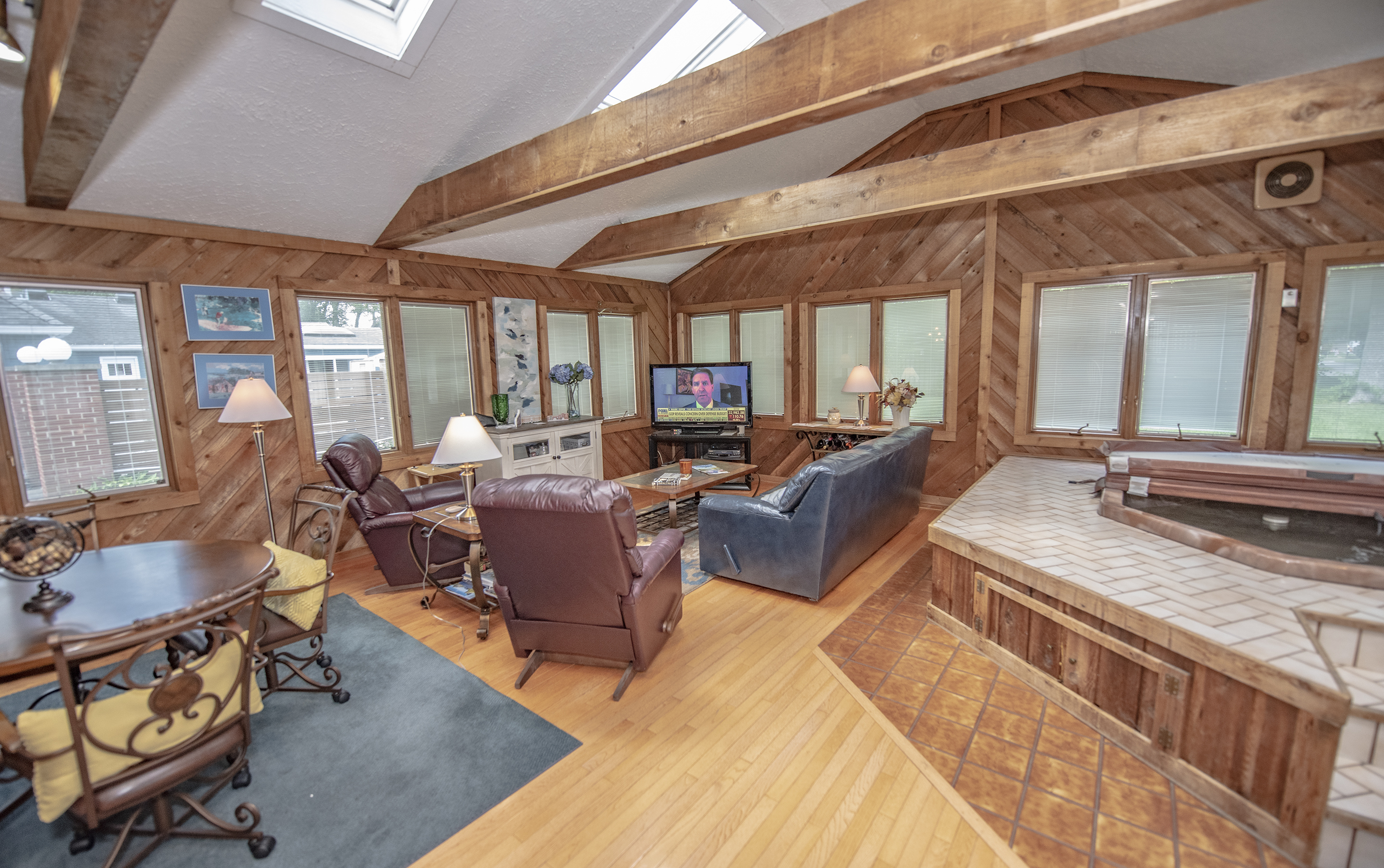 6736 Farmleigh Drive