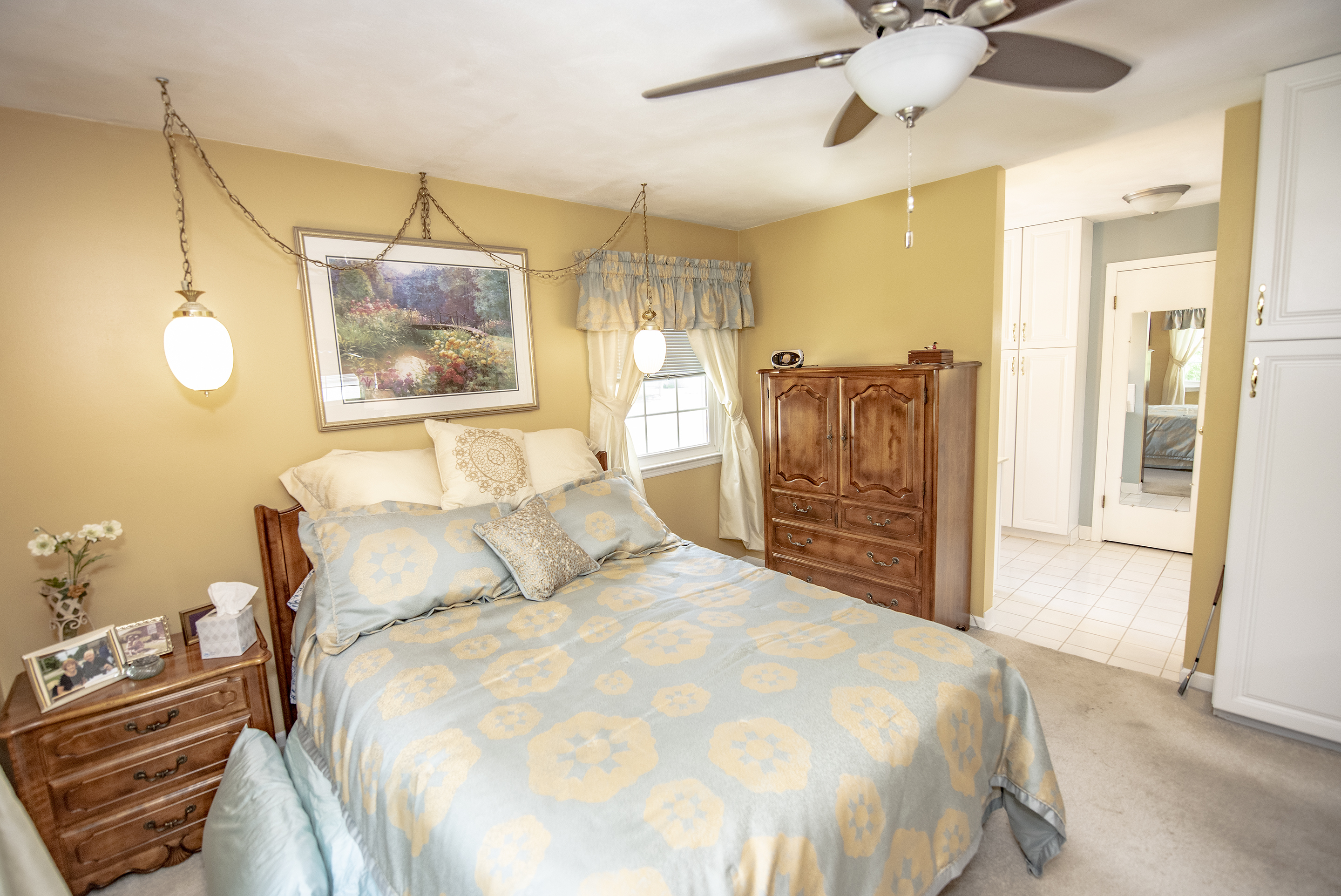 6736 Farmleigh Drive