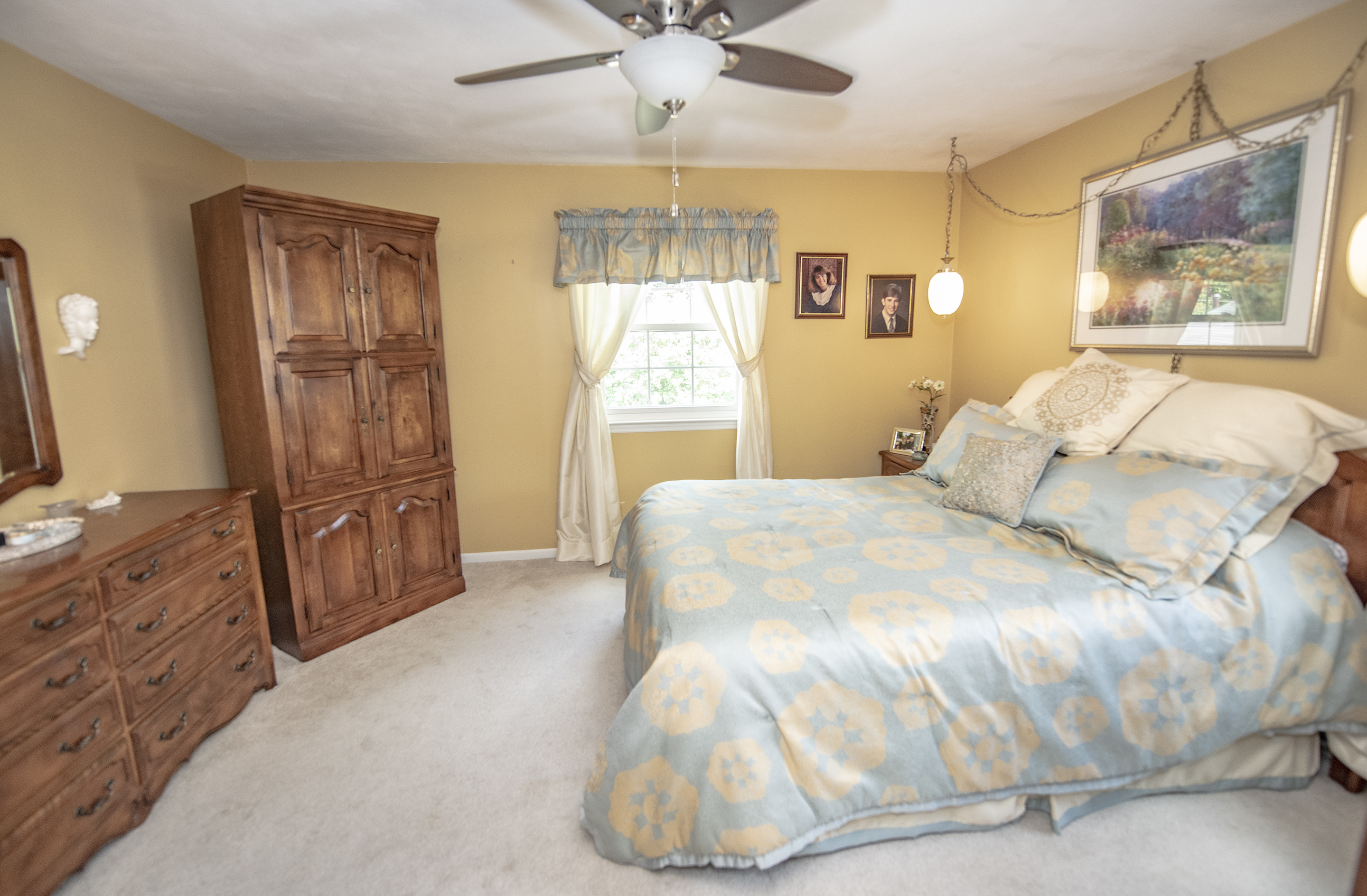 6736 Farmleigh Drive