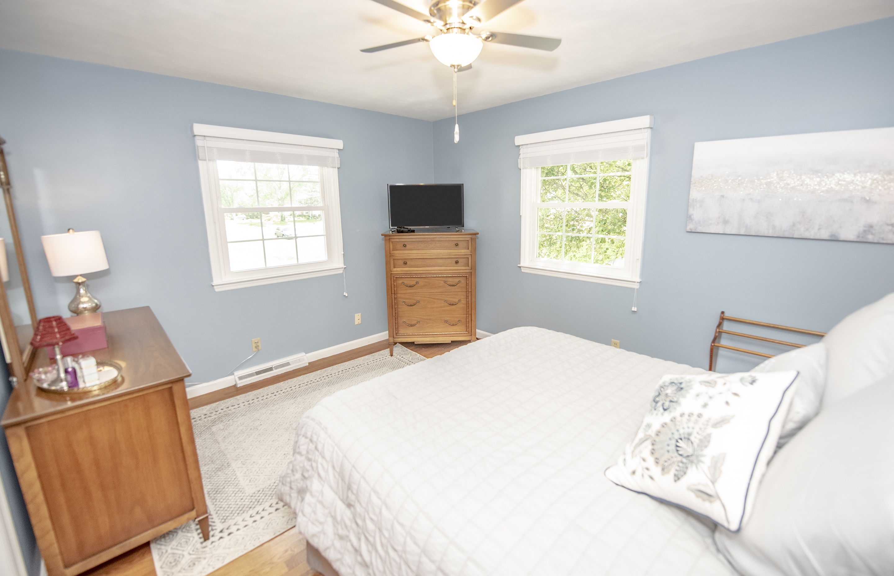 6736 Farmleigh Drive