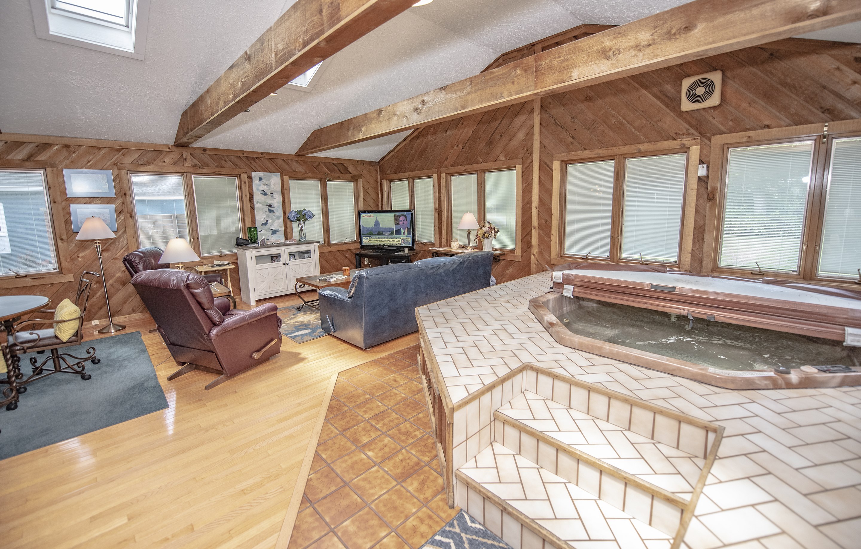 6736 Farmleigh Drive