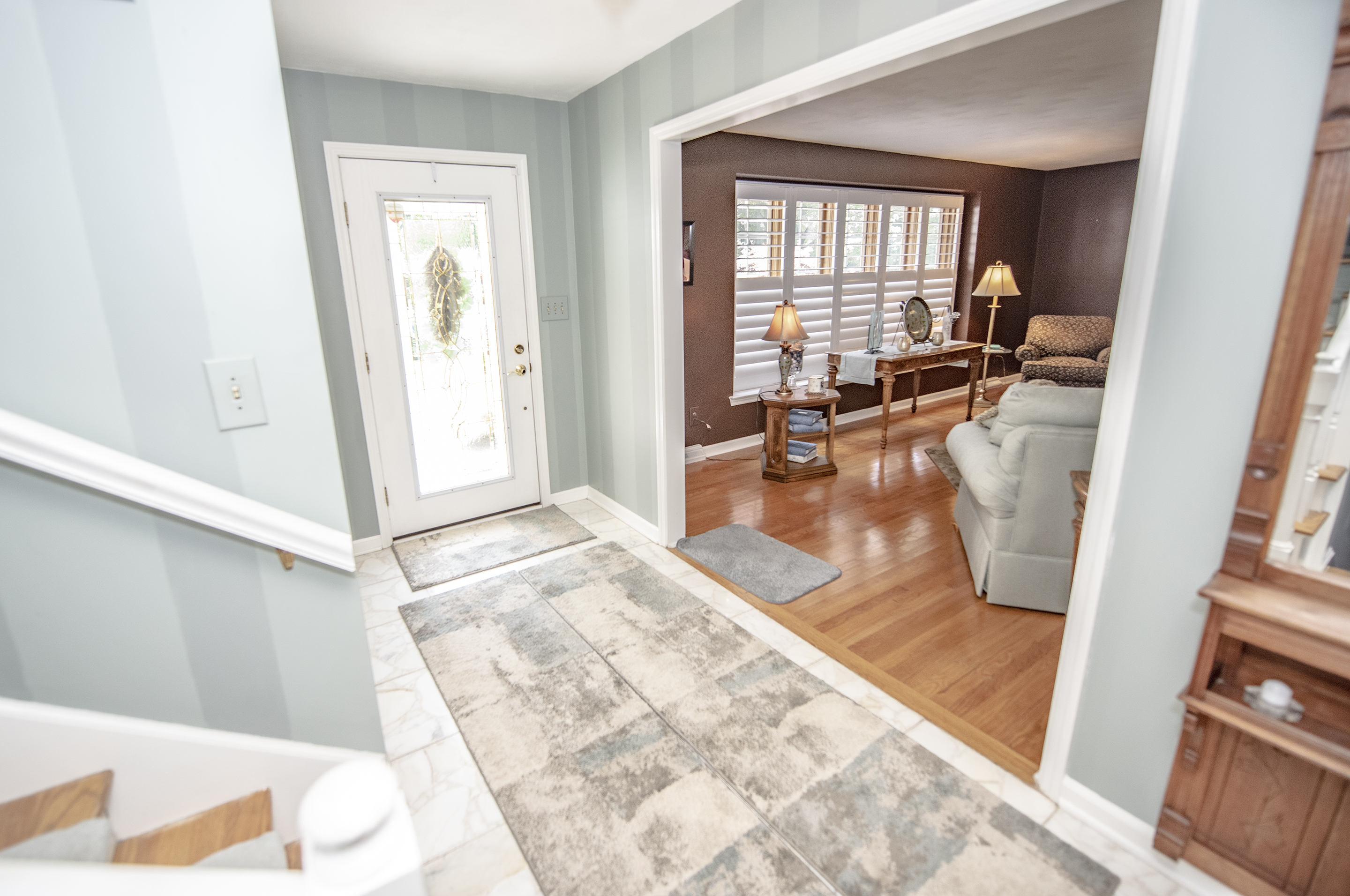 6736 Farmleigh Drive