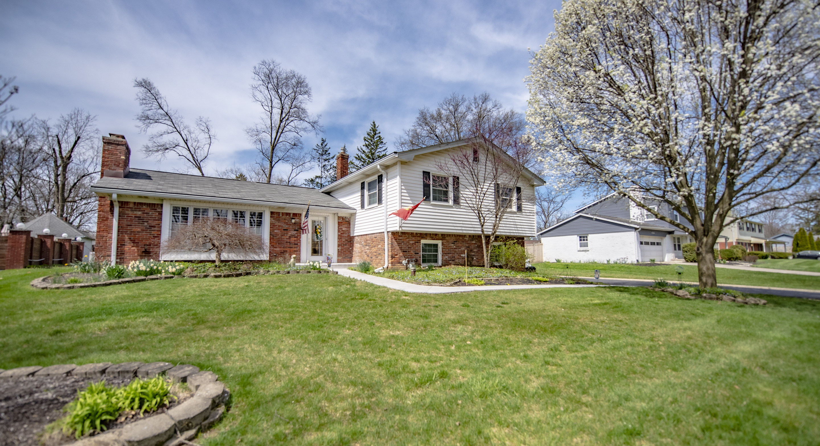 6736 Farmleigh Drive