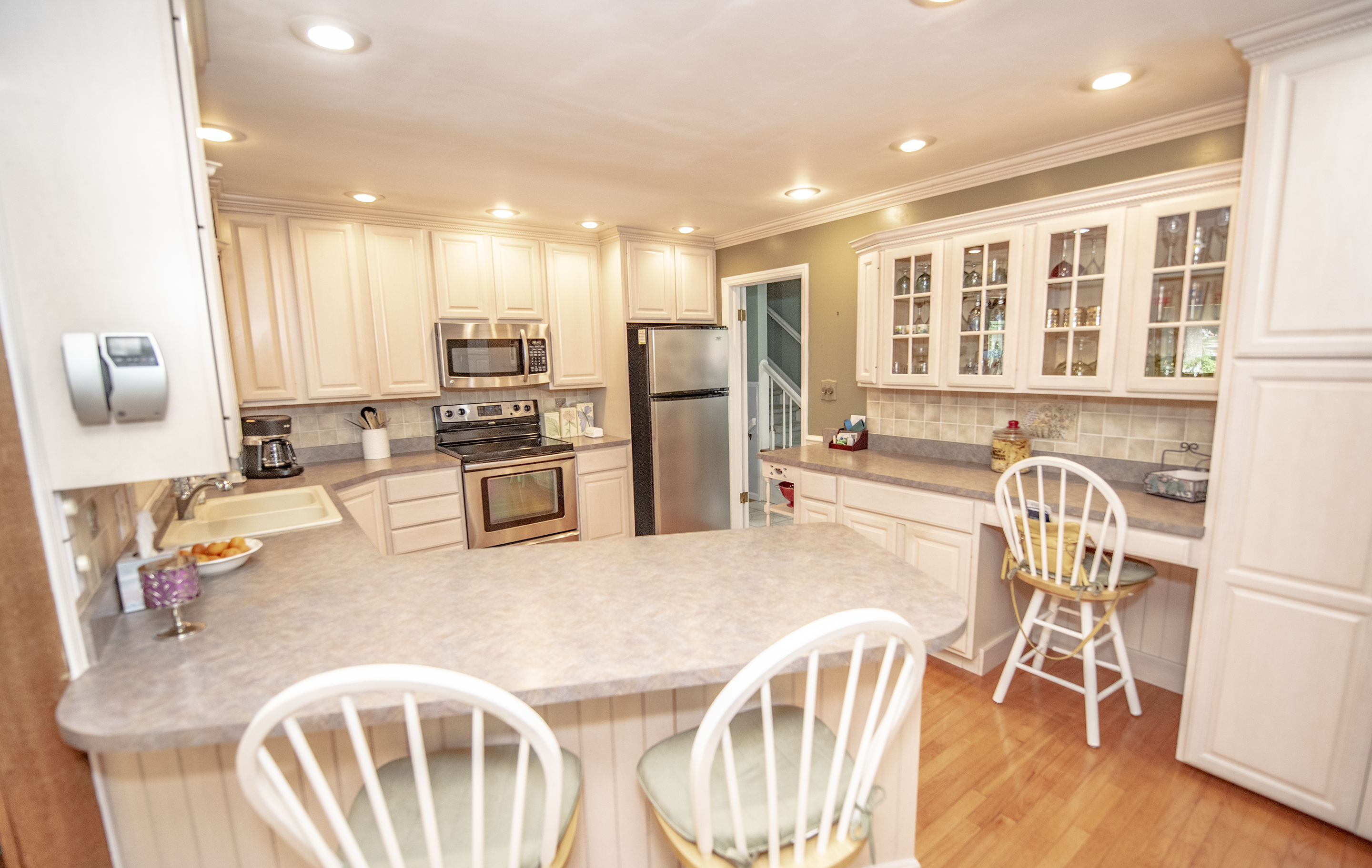 6736 Farmleigh Drive