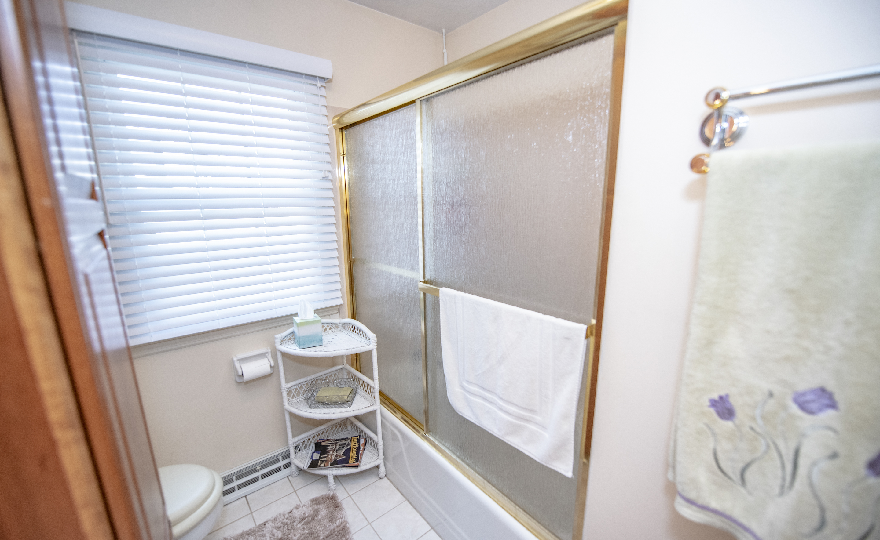 6736 Farmleigh Drive