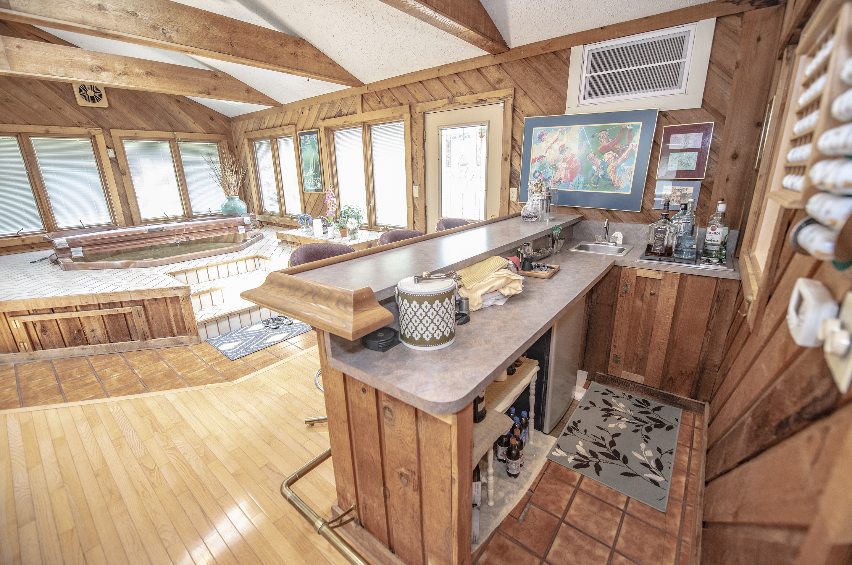 6736 Farmleigh Drive