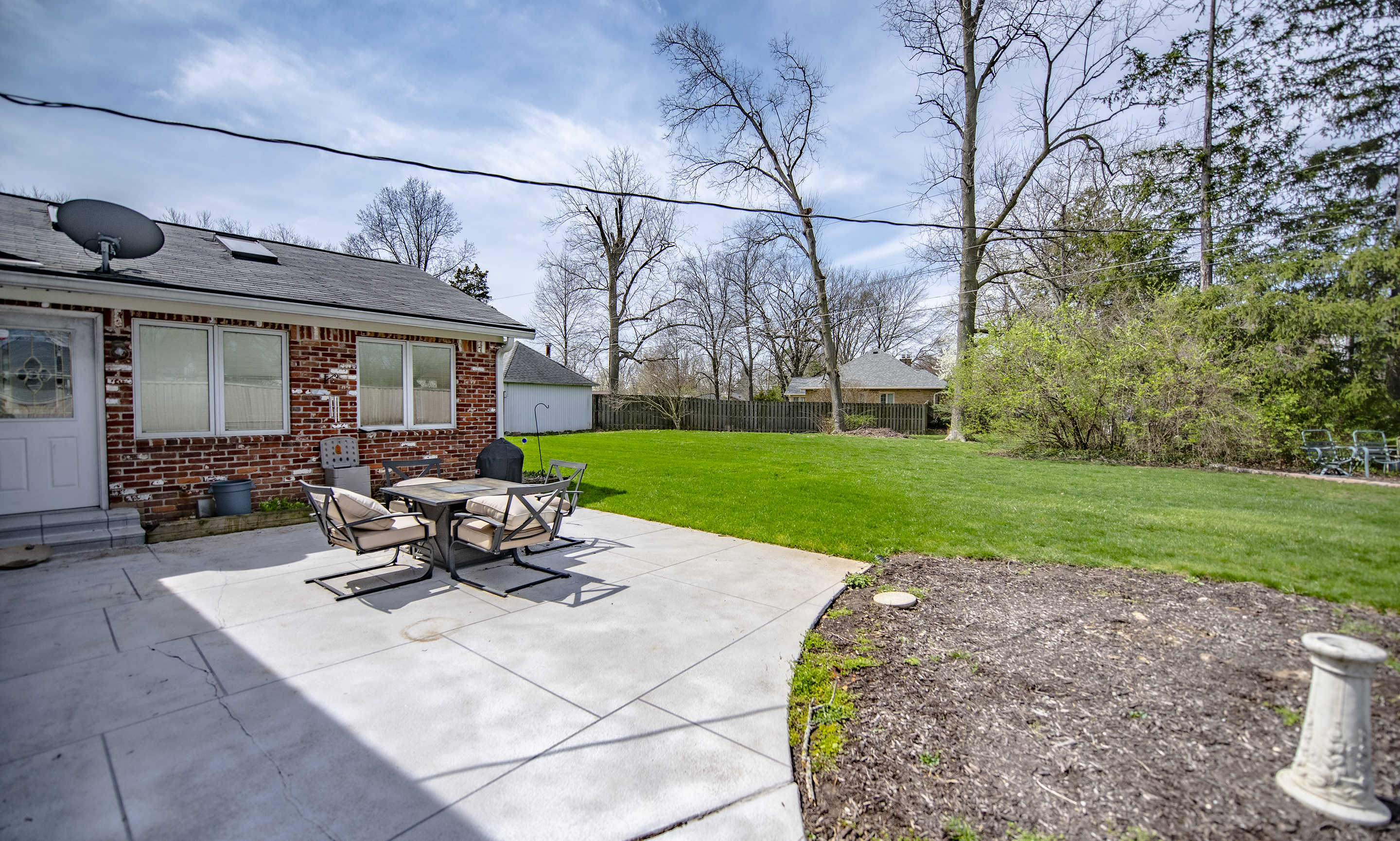 6736 Farmleigh Drive