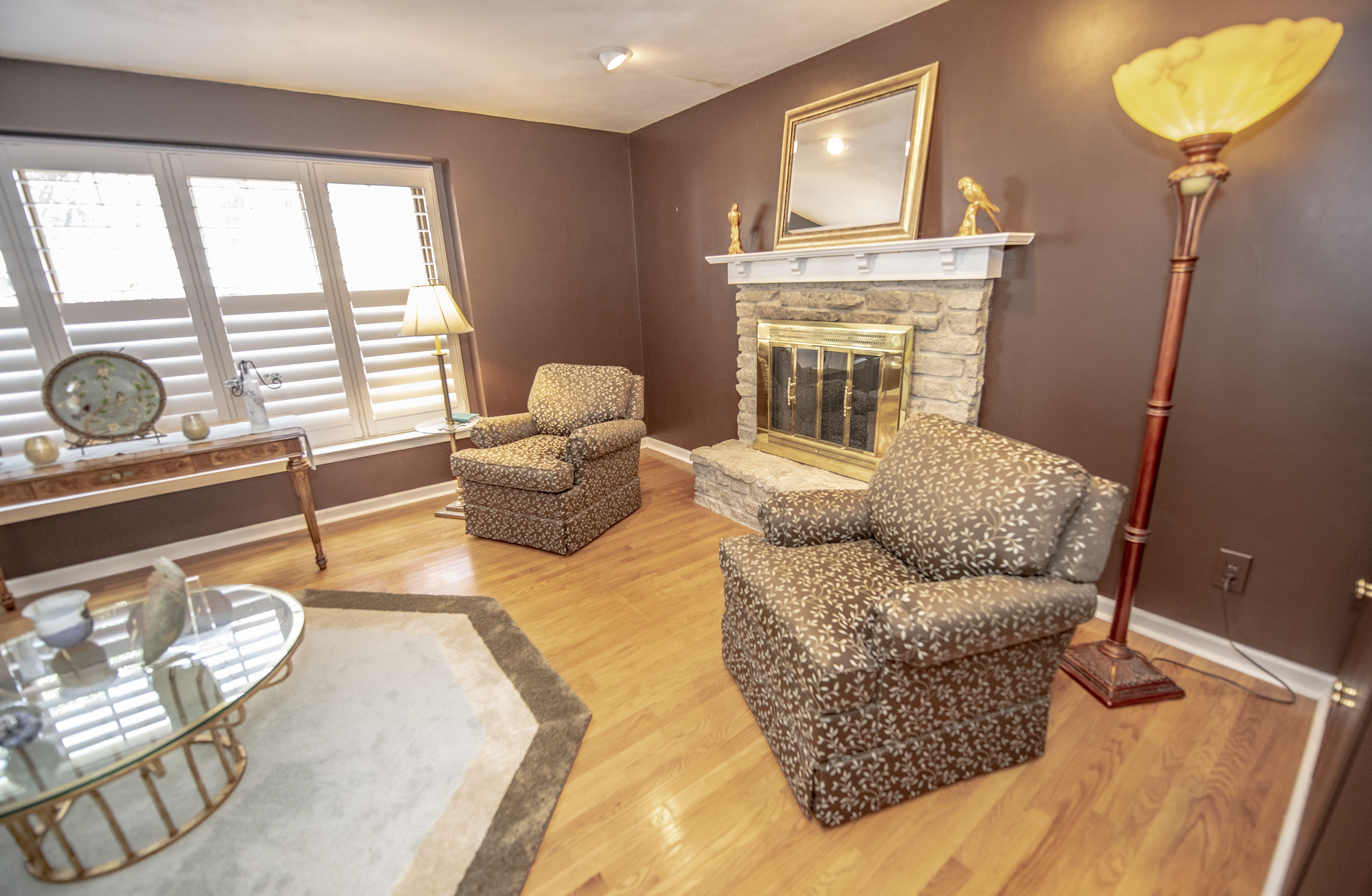 6736 Farmleigh Drive