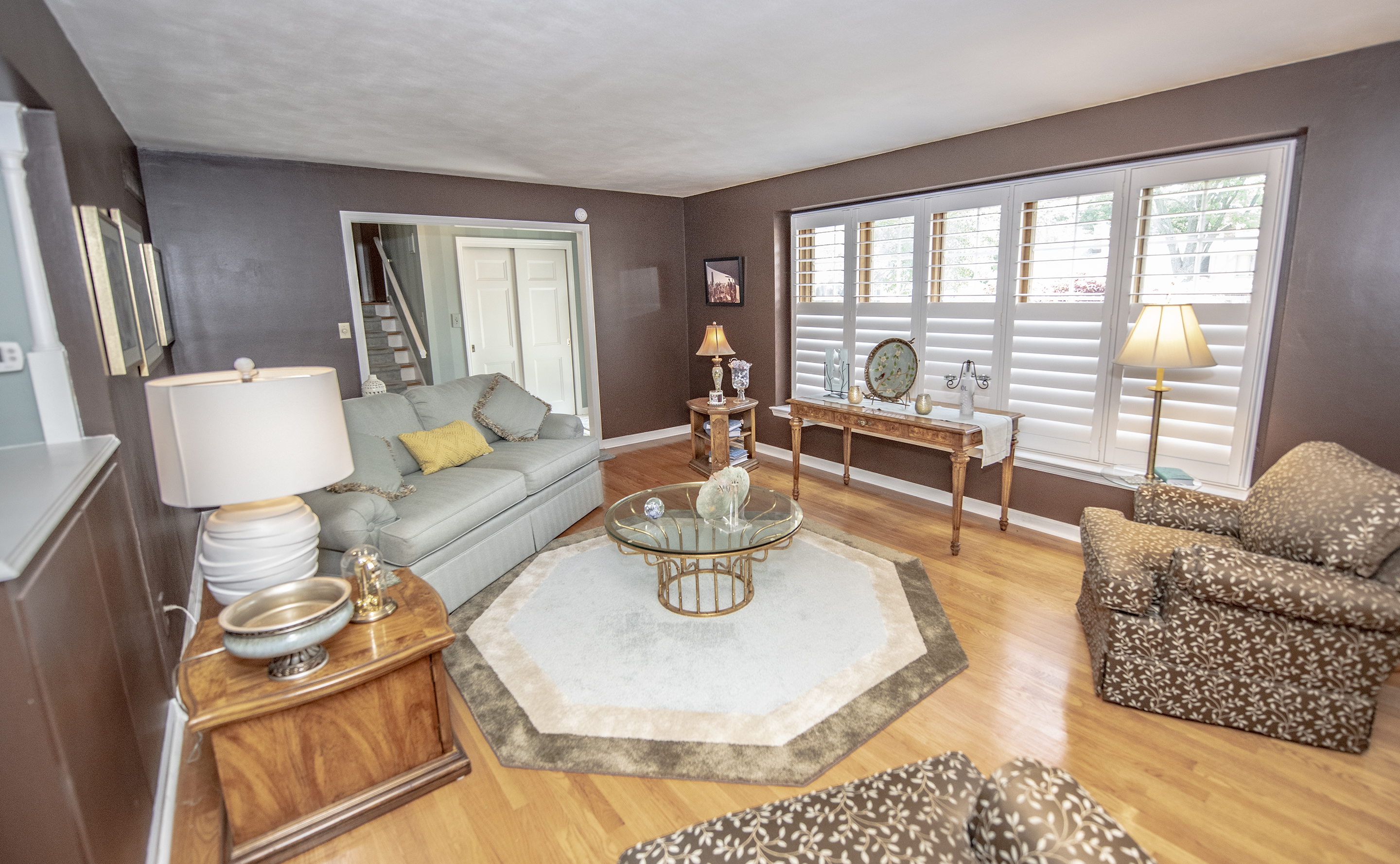 6736 Farmleigh Drive