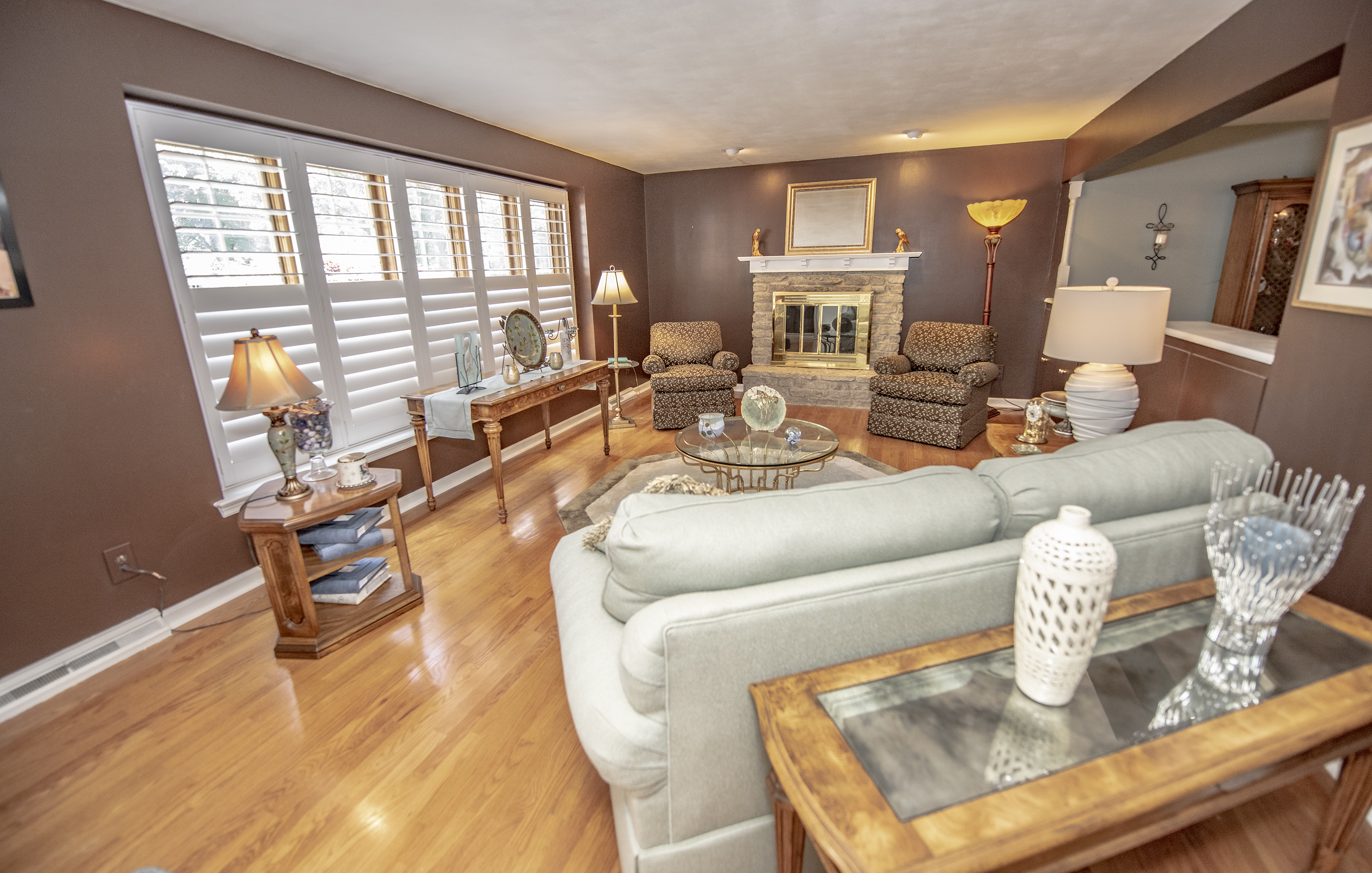 6736 Farmleigh Drive