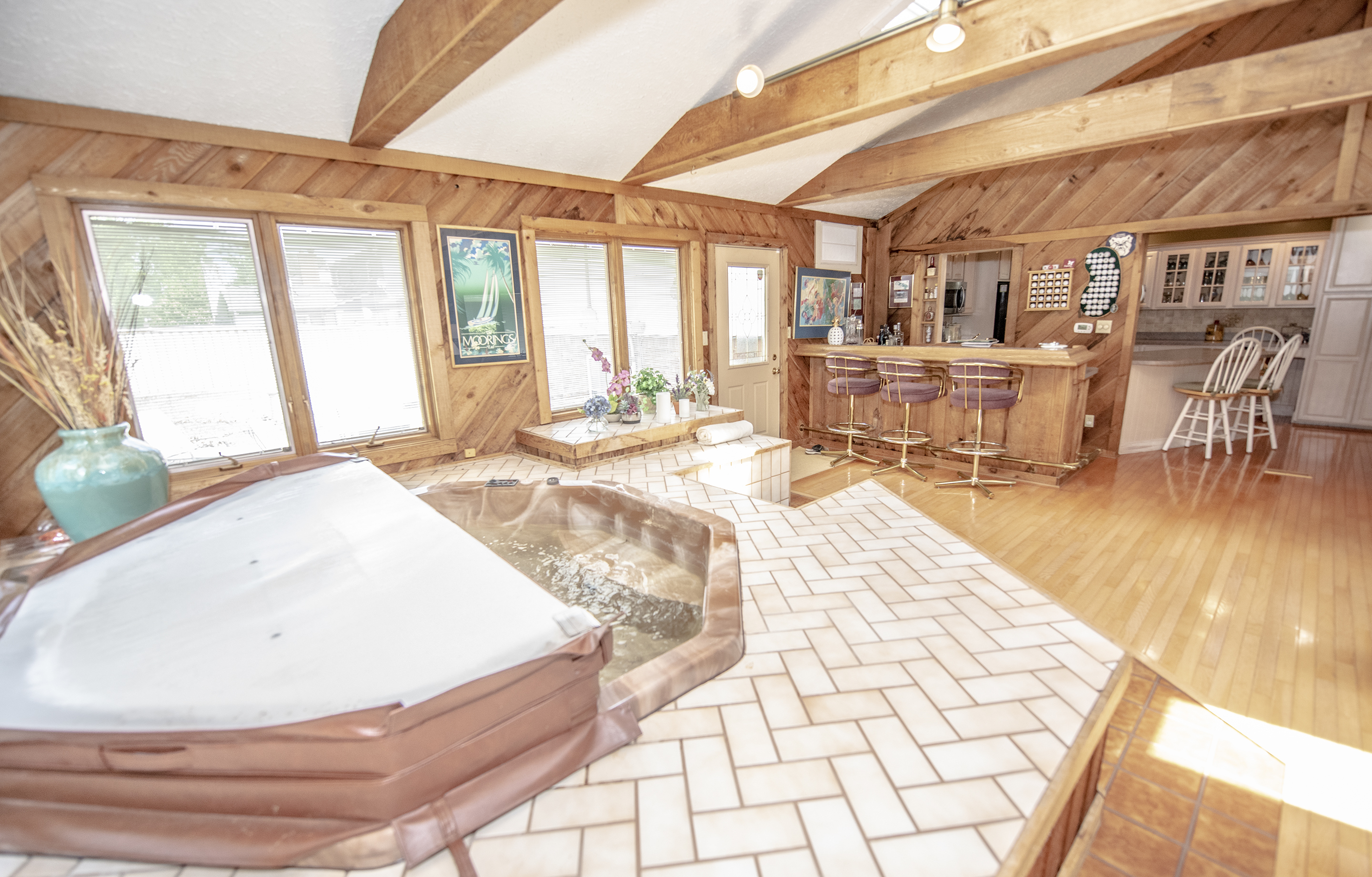 6736 Farmleigh Drive