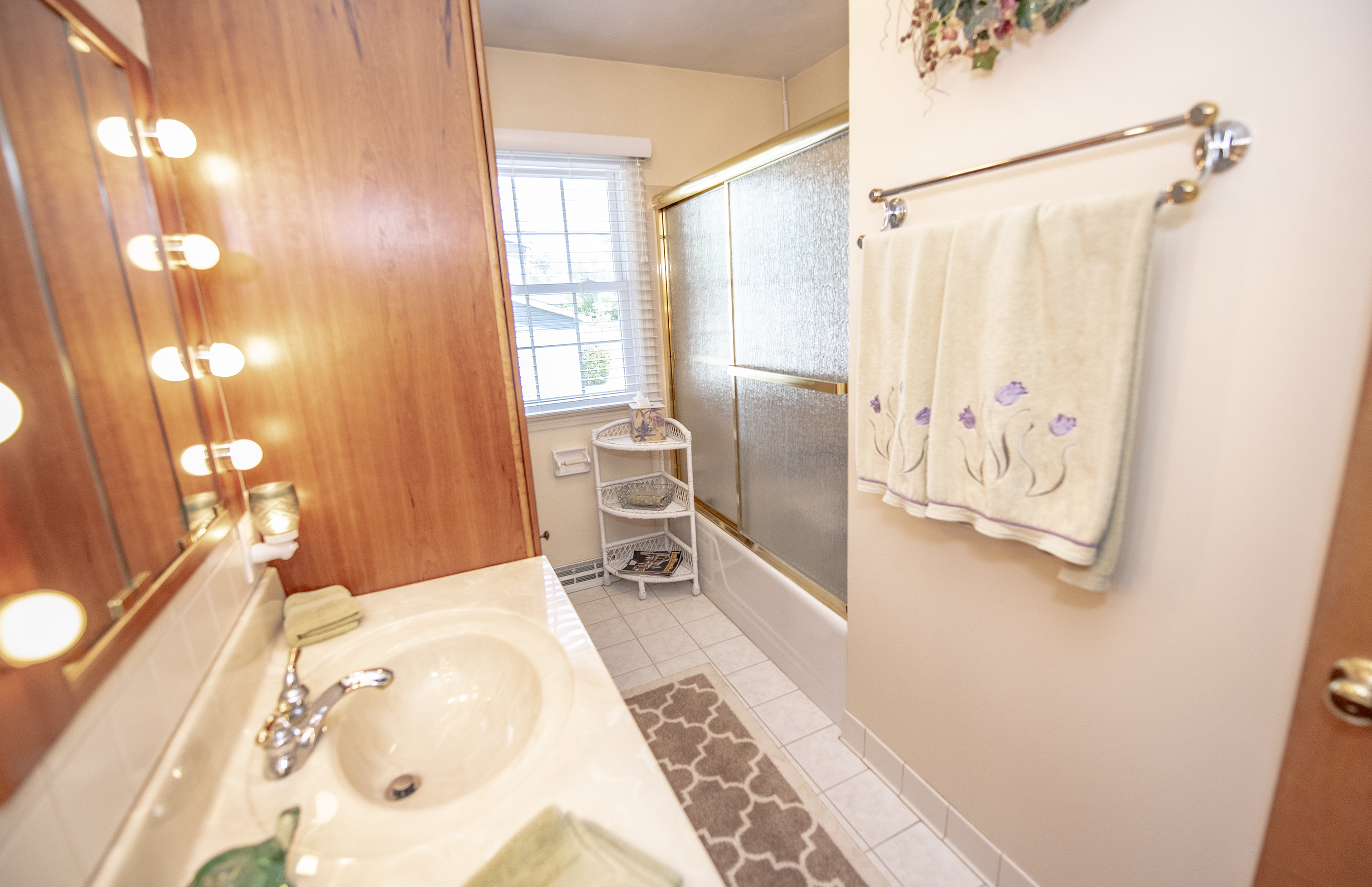 6736 Farmleigh Drive