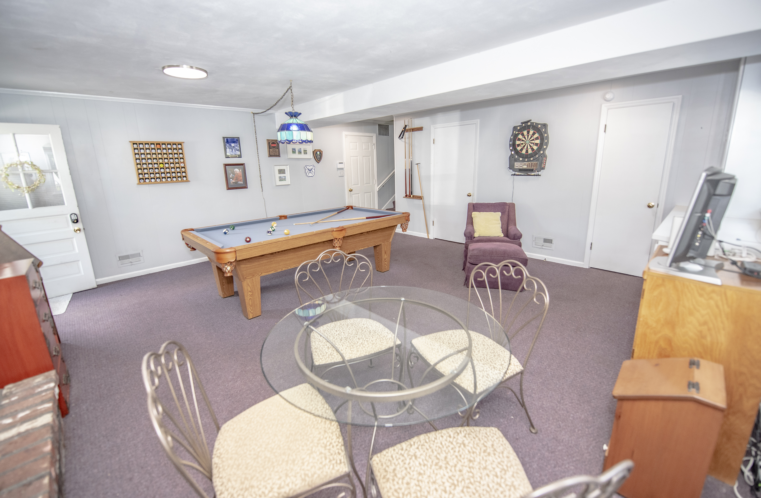 6736 Farmleigh Drive