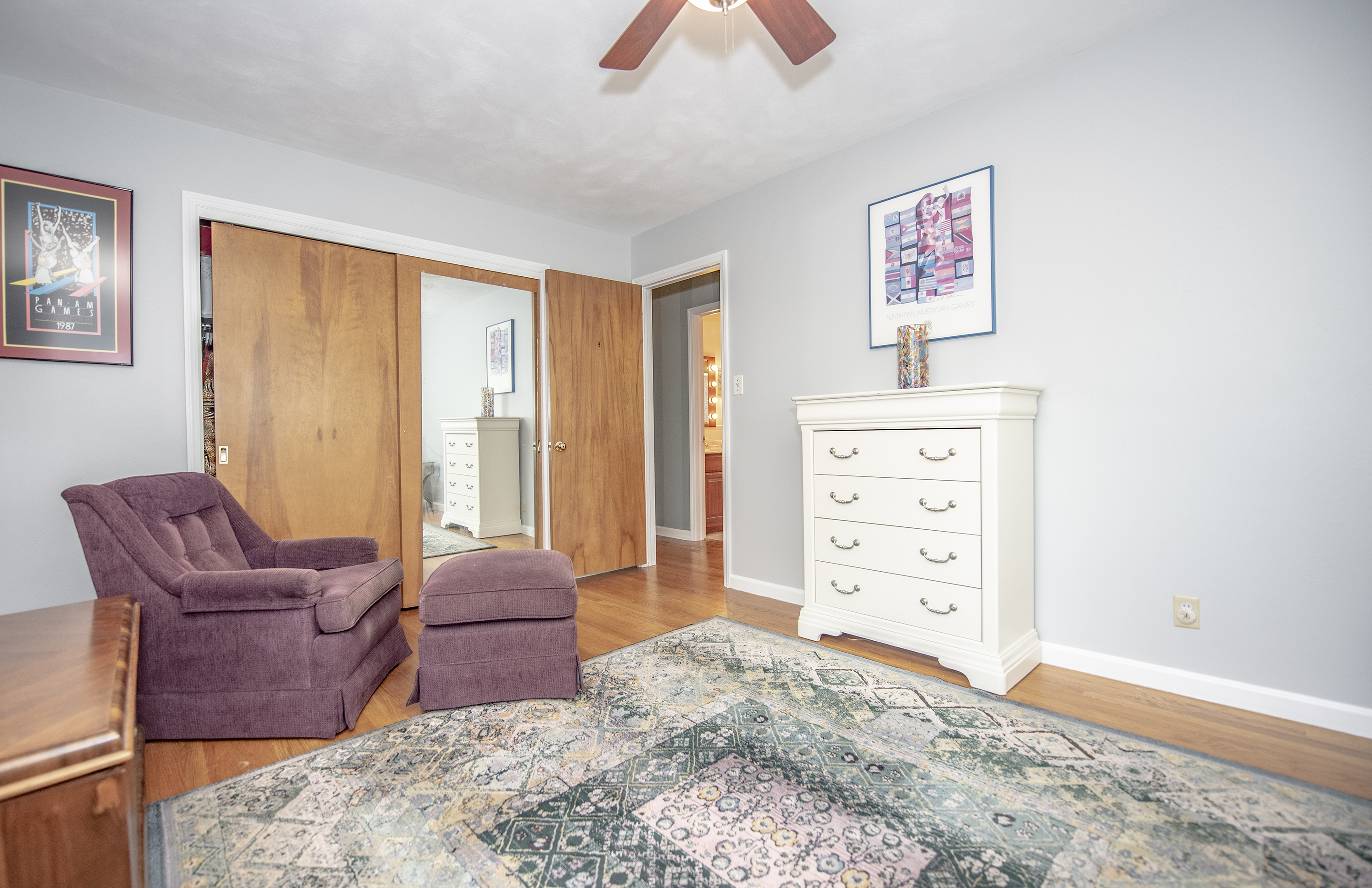 6736 Farmleigh Drive