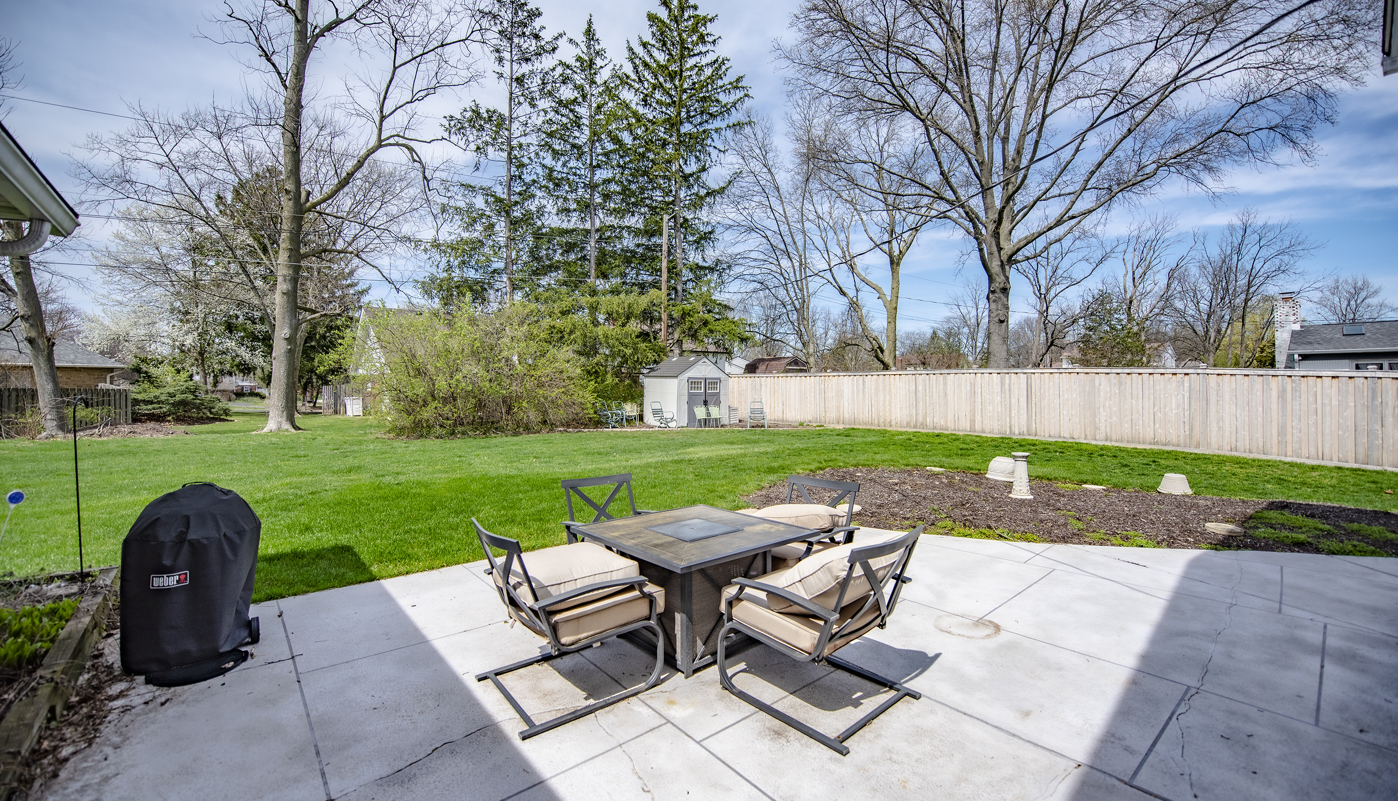 6736 Farmleigh Drive