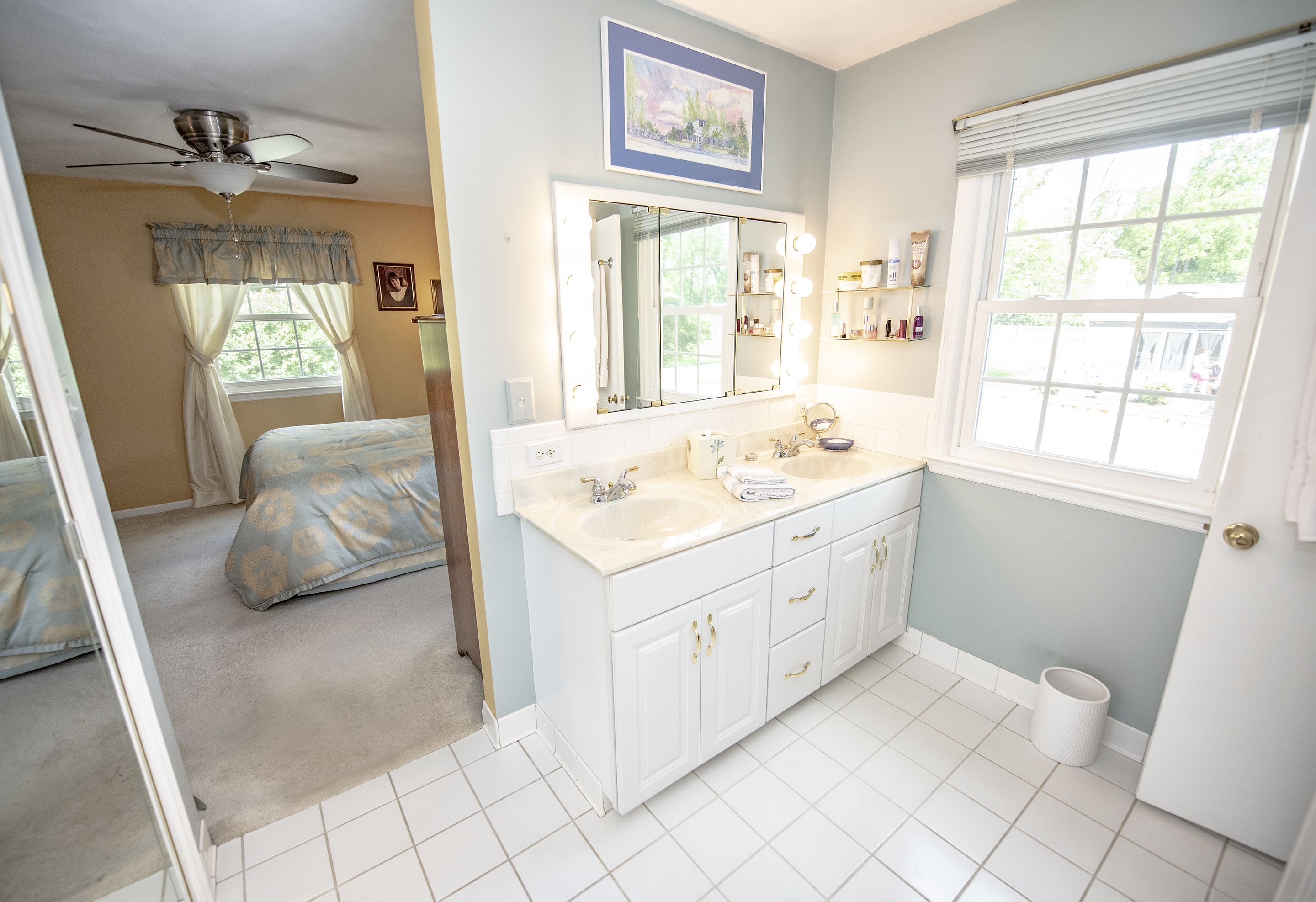 6736 Farmleigh Drive