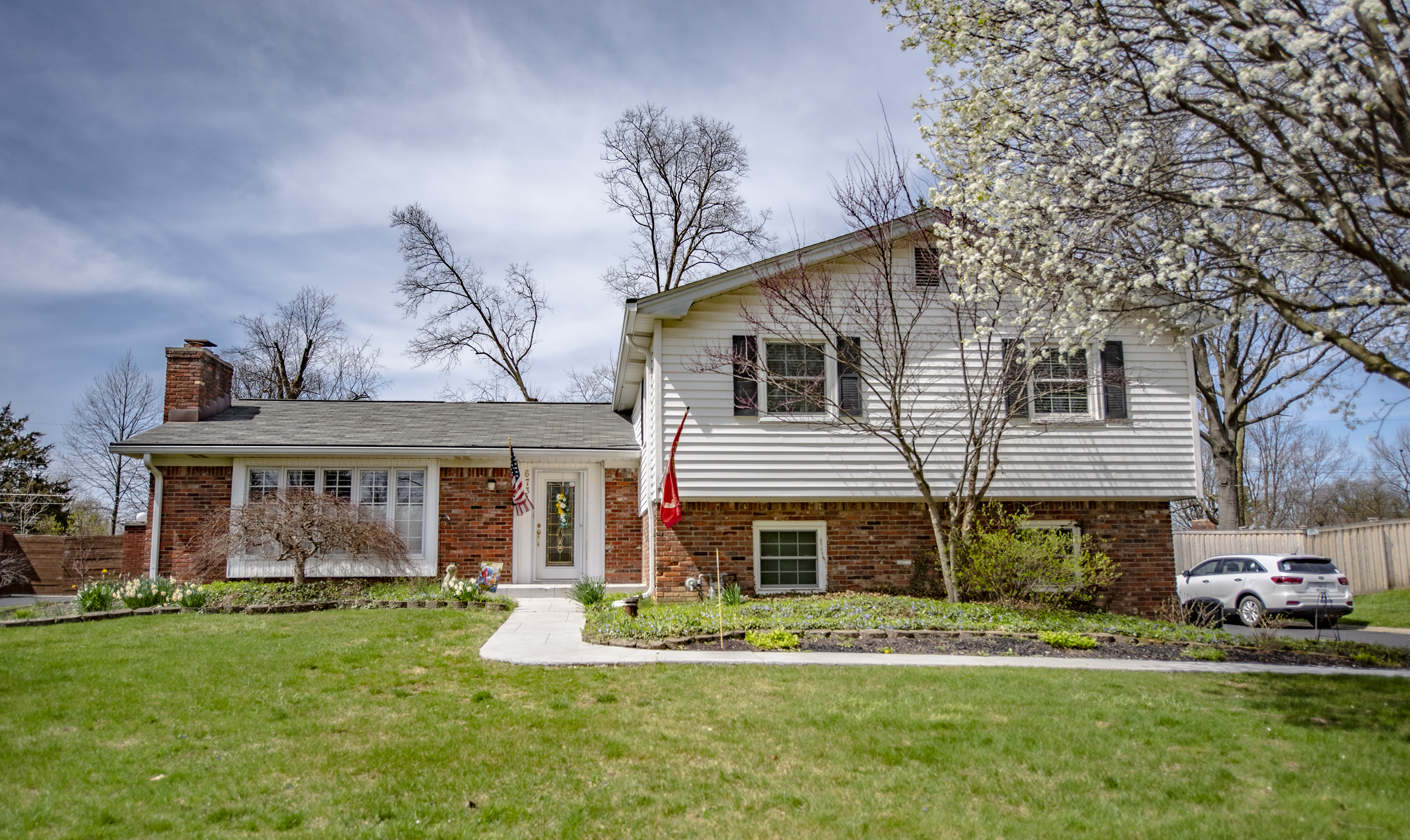 6736 Farmleigh Drive