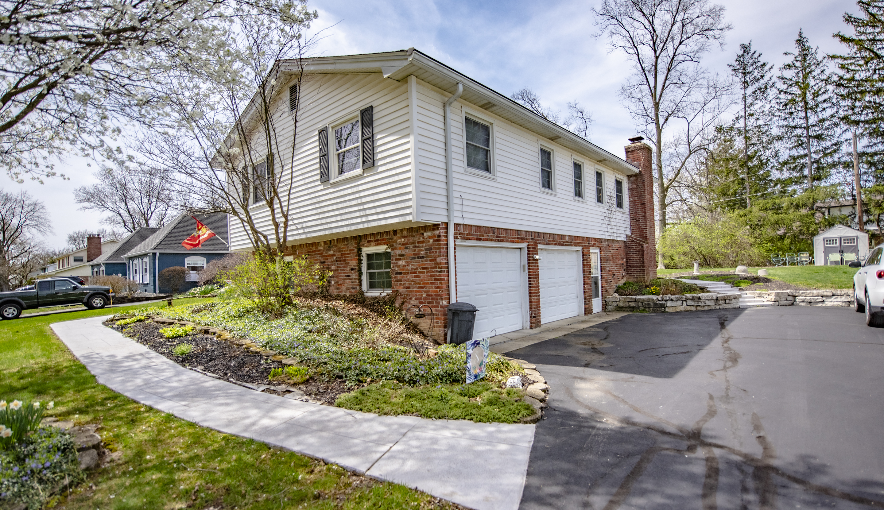 6736 Farmleigh Drive