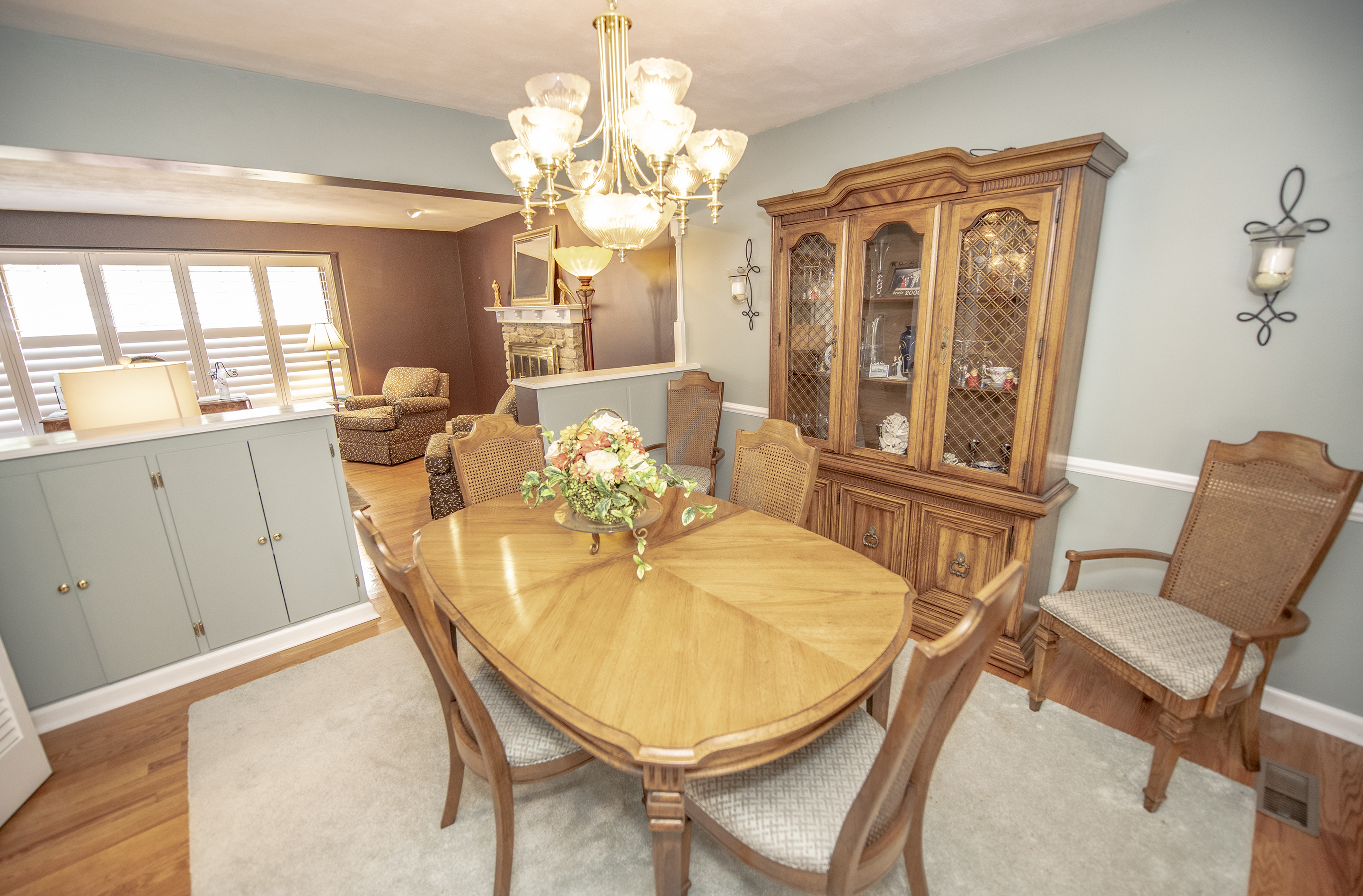 6736 Farmleigh Drive