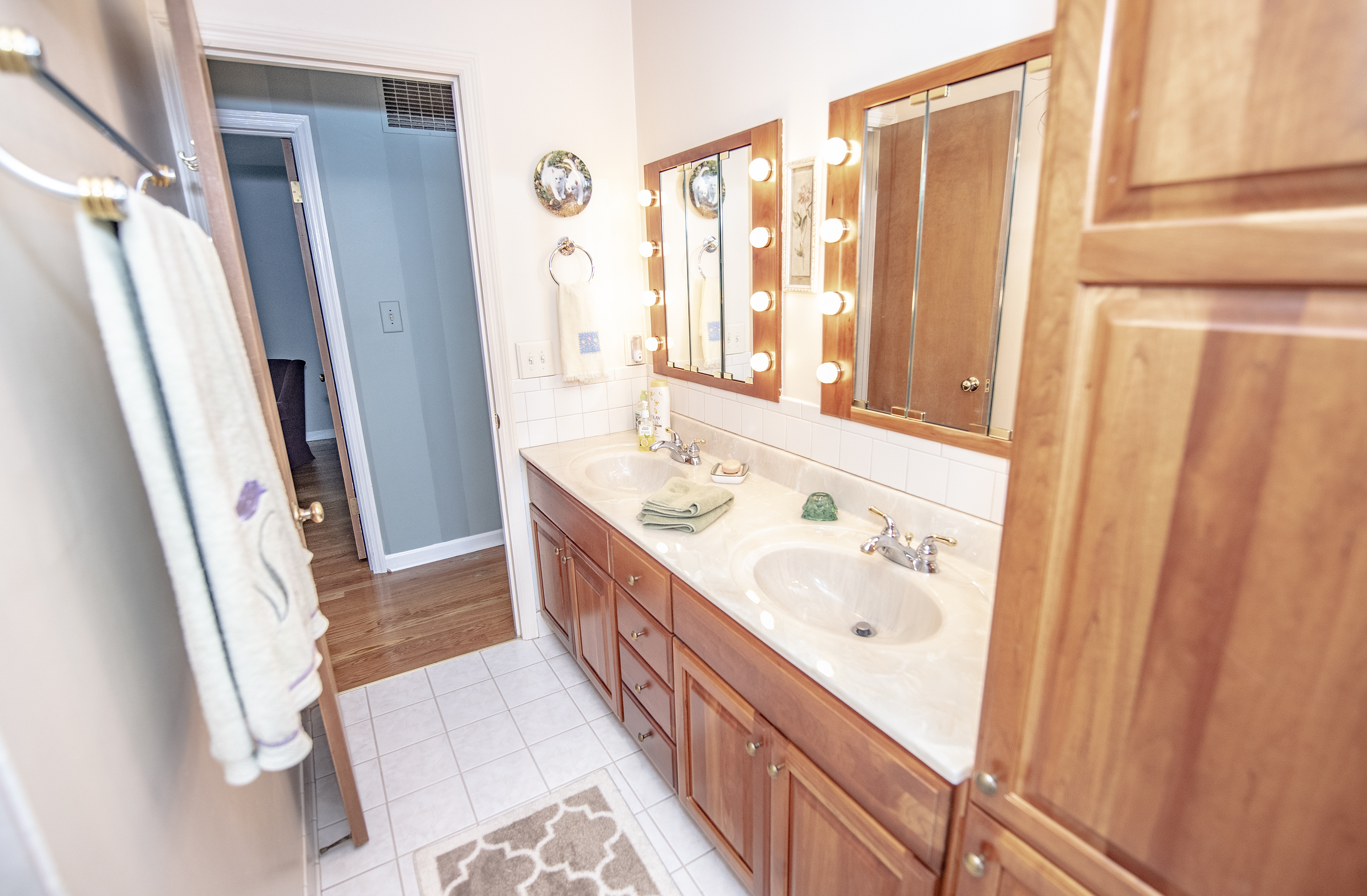 6736 Farmleigh Drive