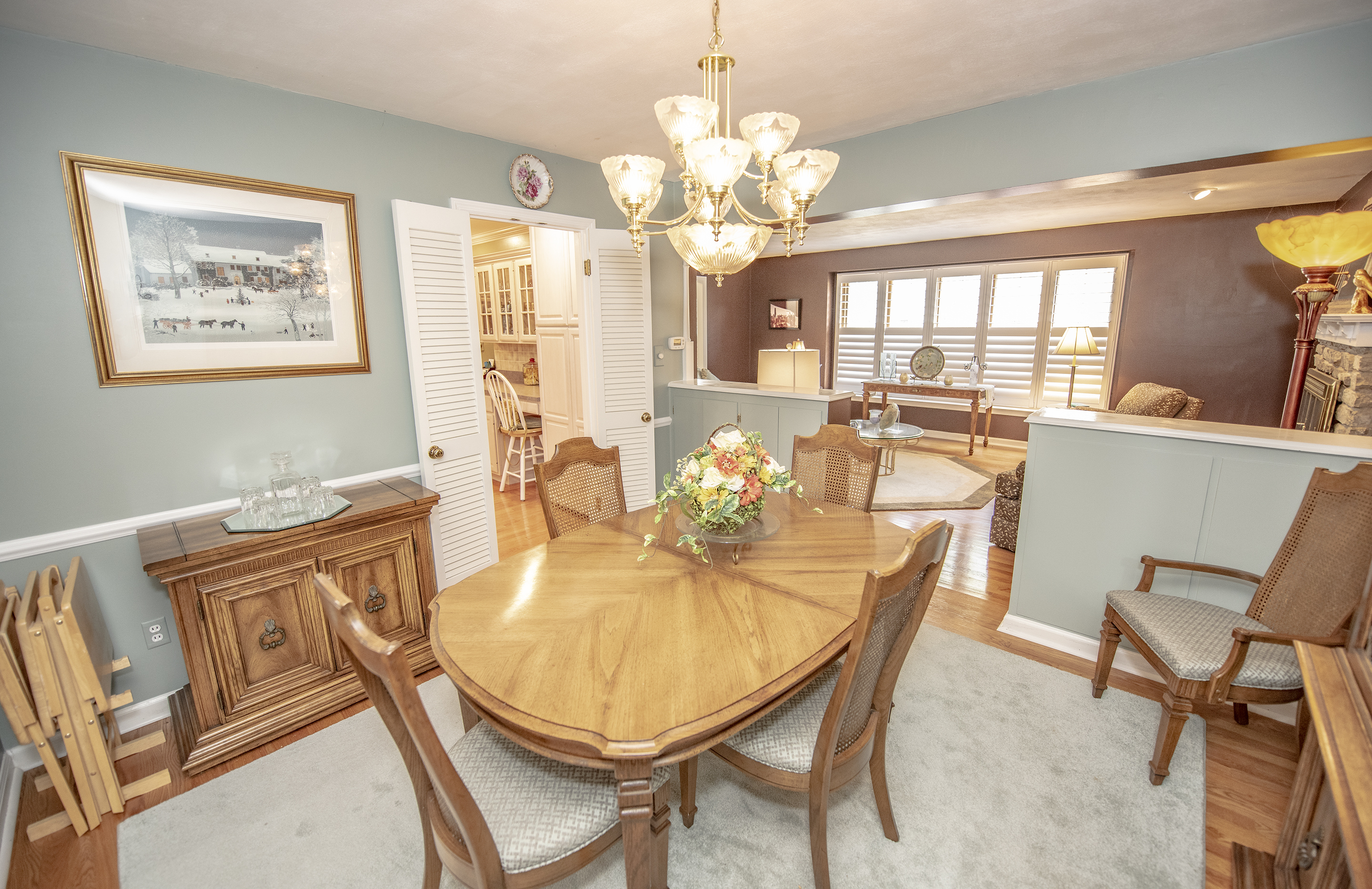 6736 Farmleigh Drive