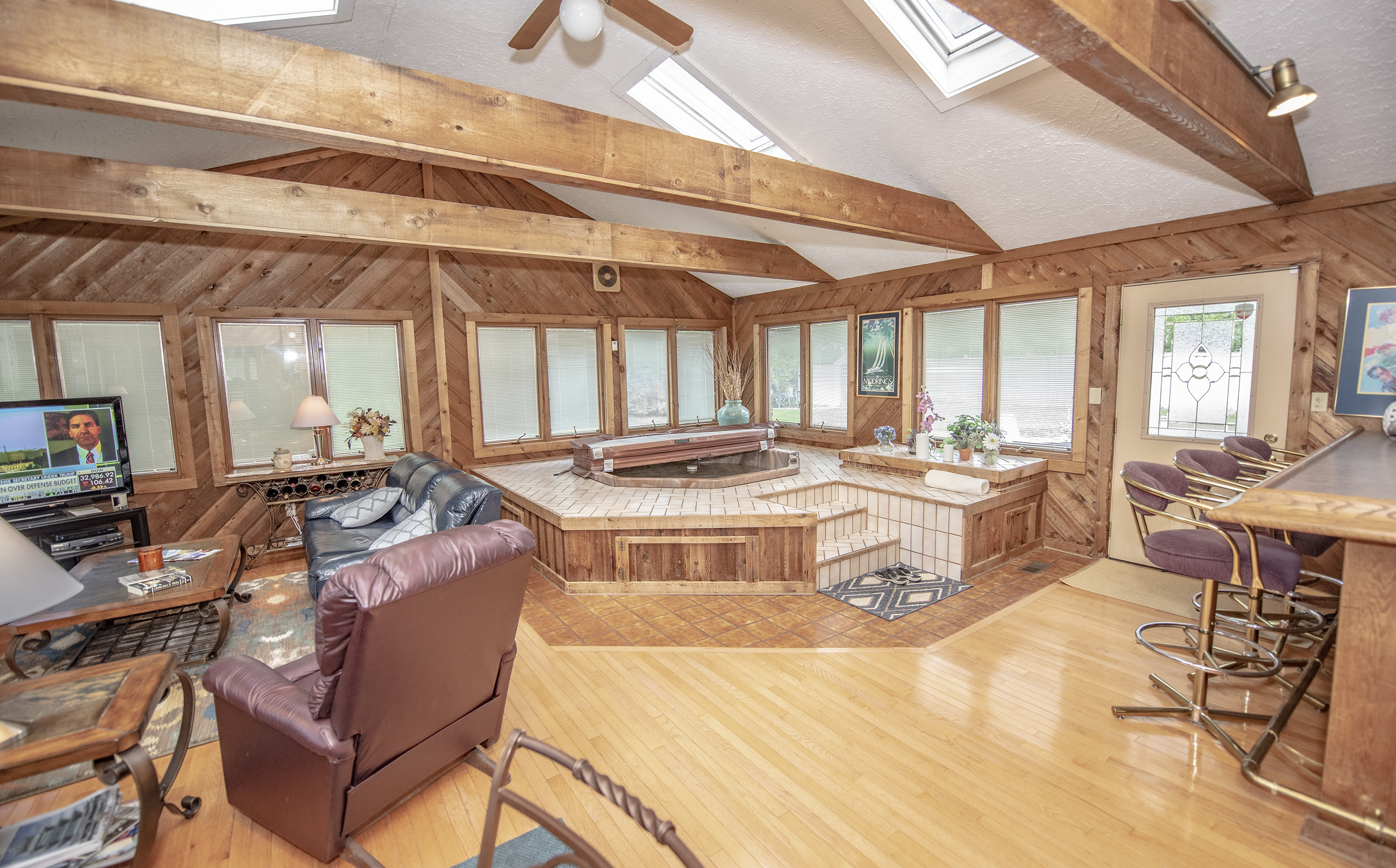 6736 Farmleigh Drive