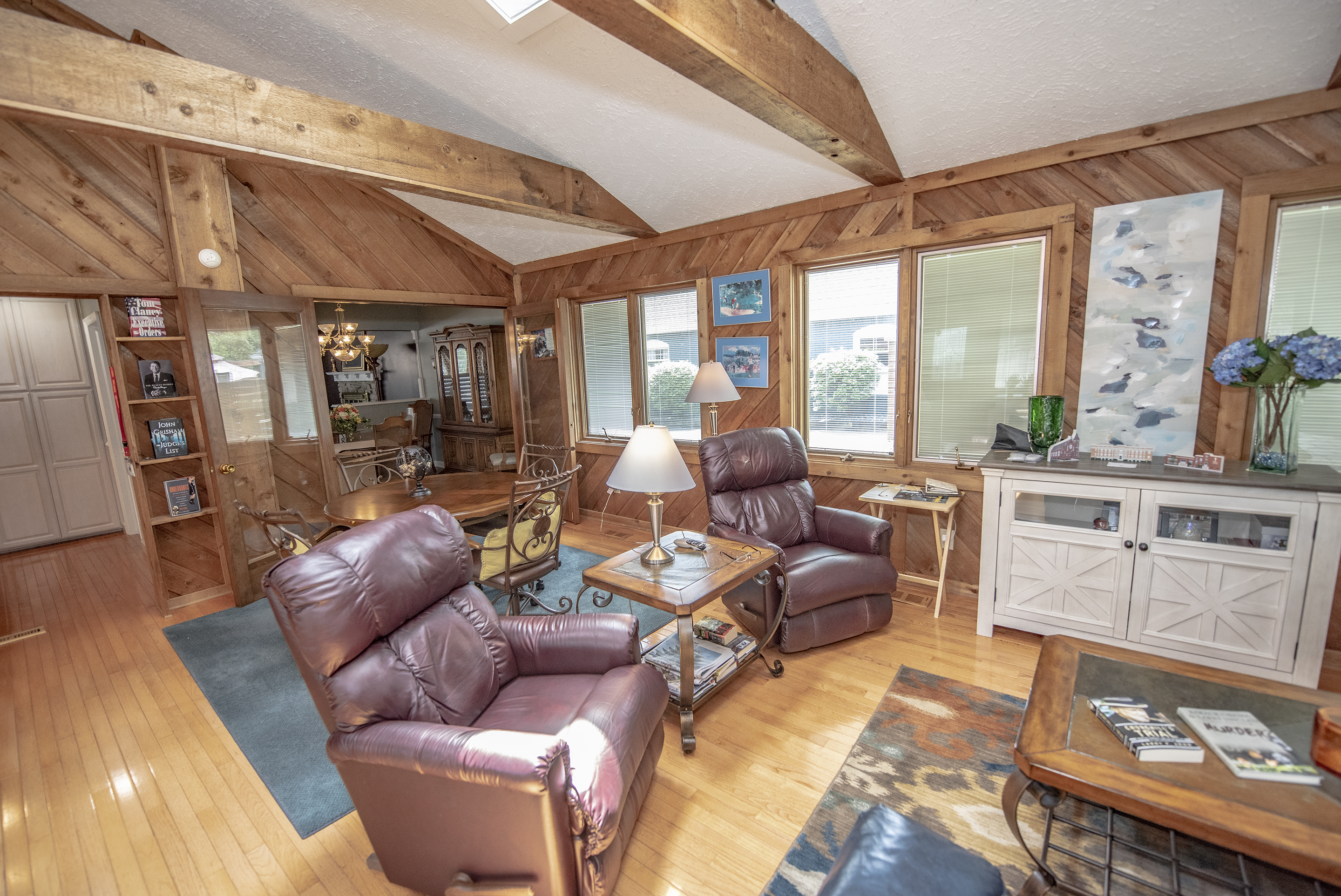 6736 Farmleigh Drive