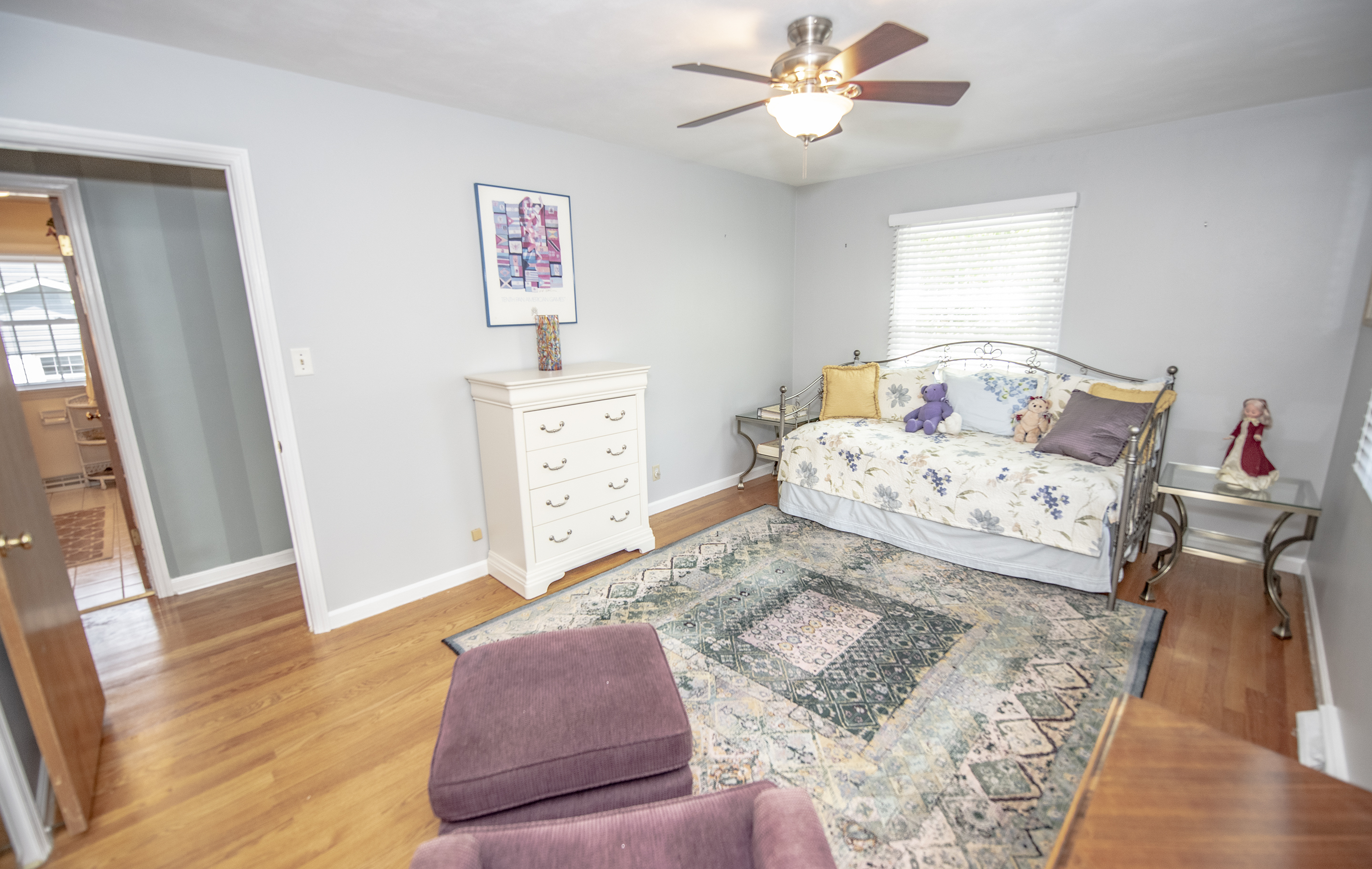 6736 Farmleigh Drive