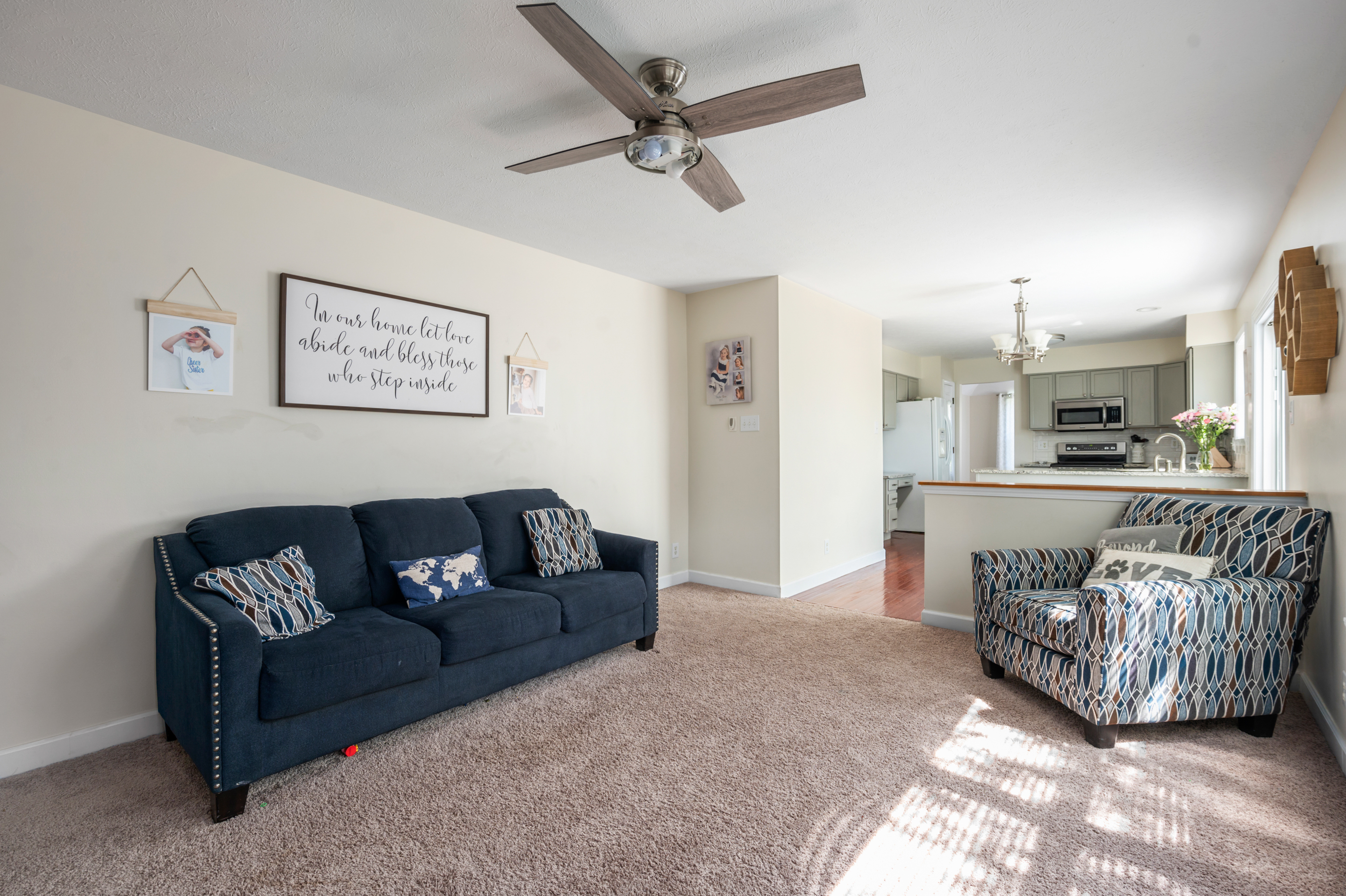 8379 Bighorn Court