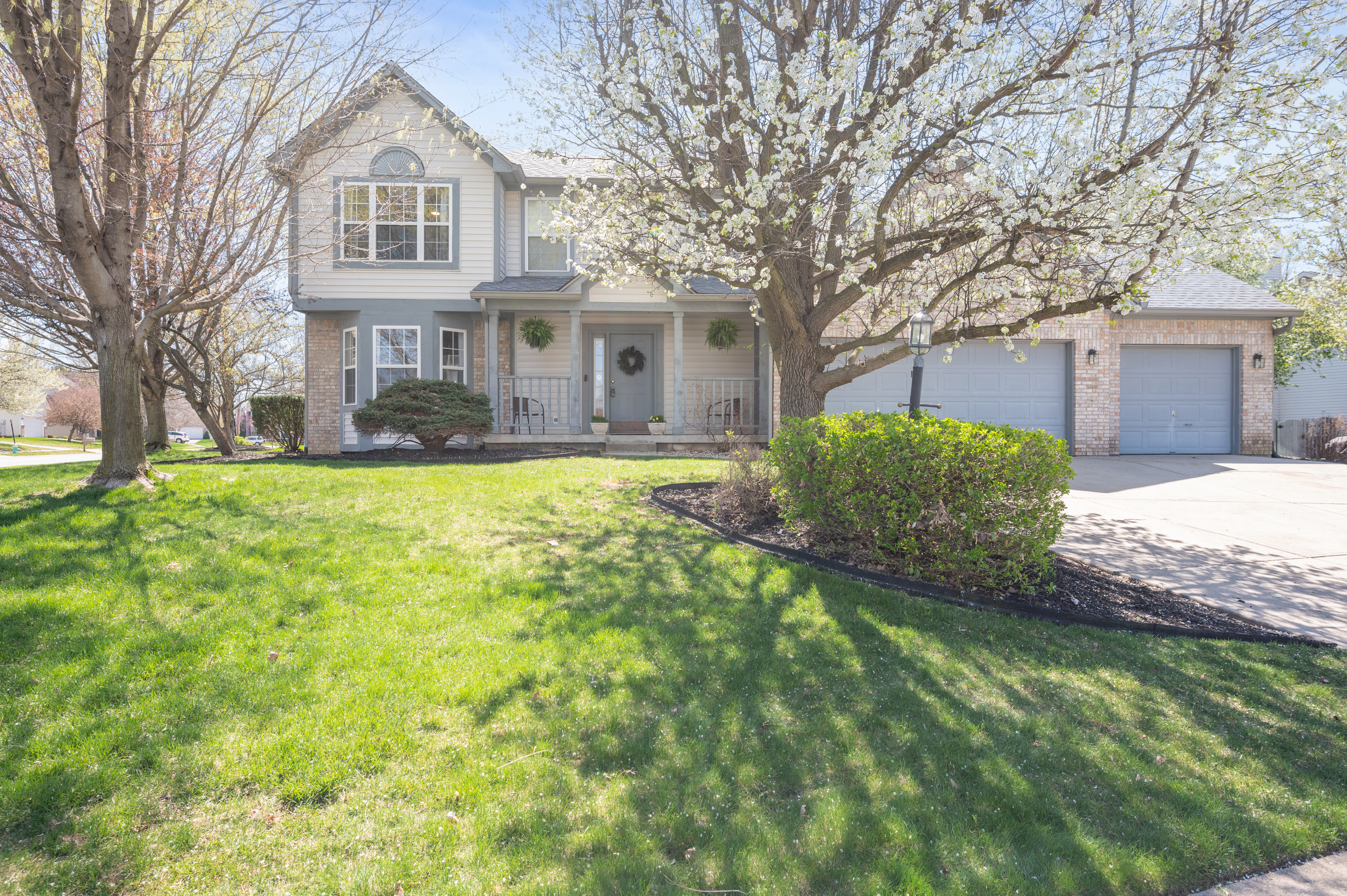 8379 Bighorn Court