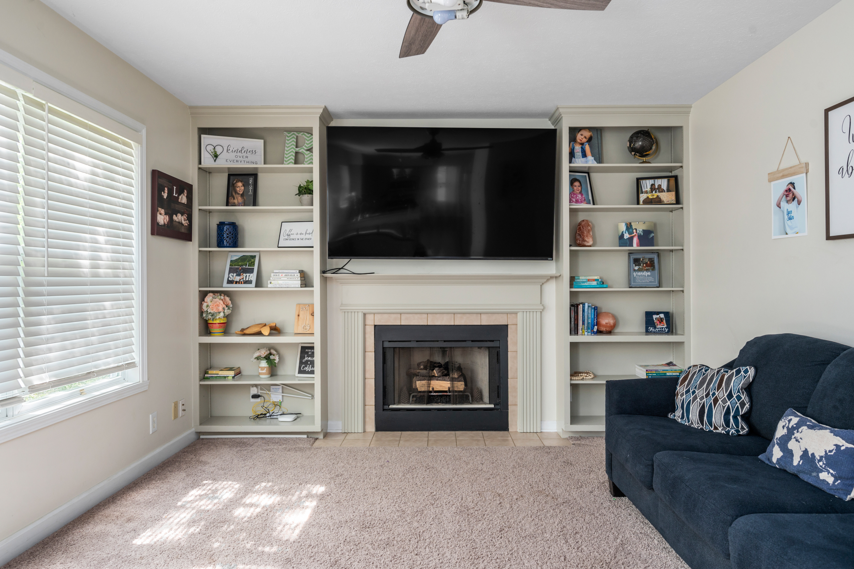 8379 Bighorn Court