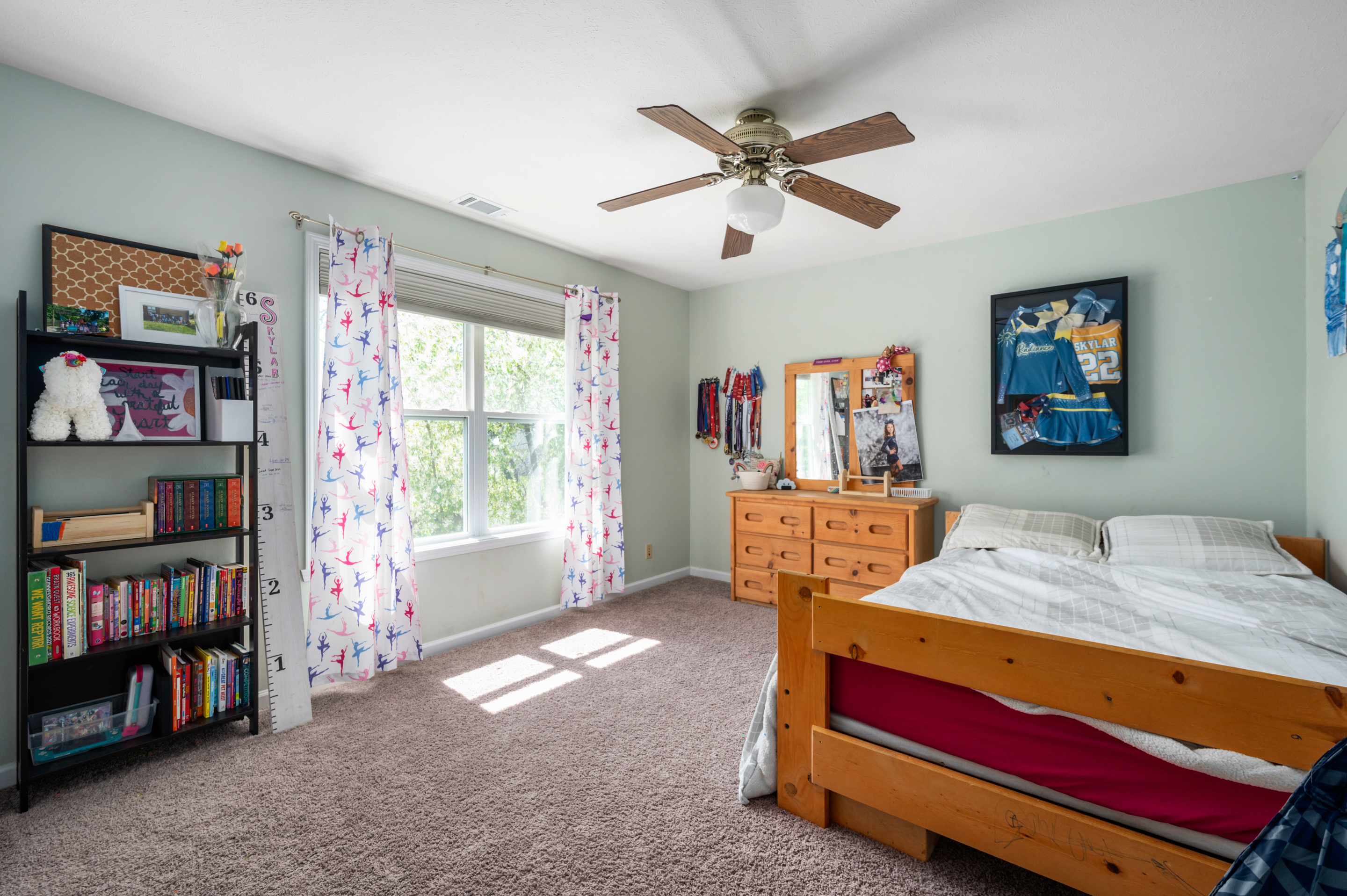 8379 Bighorn Court