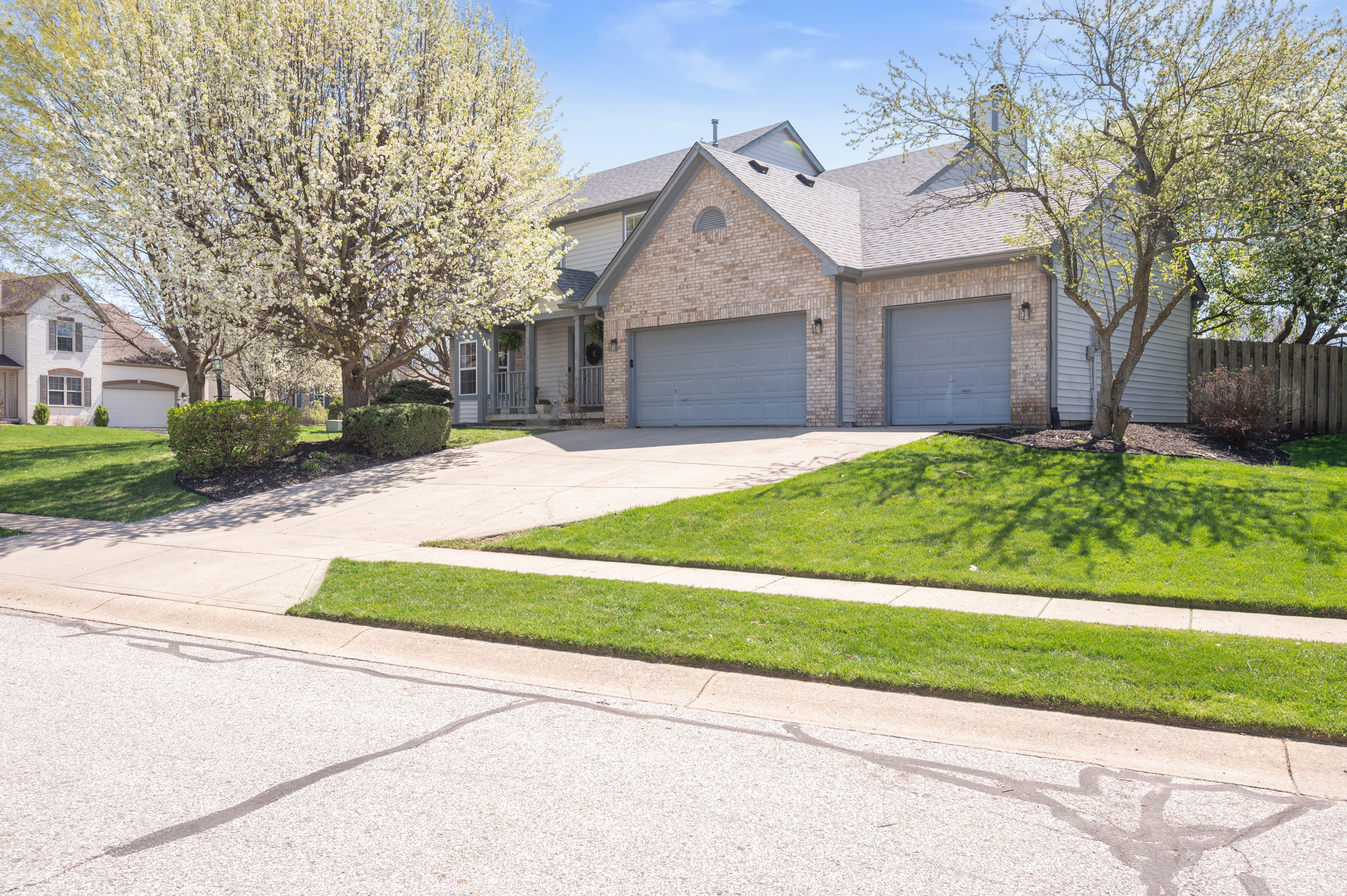 8379 Bighorn Court