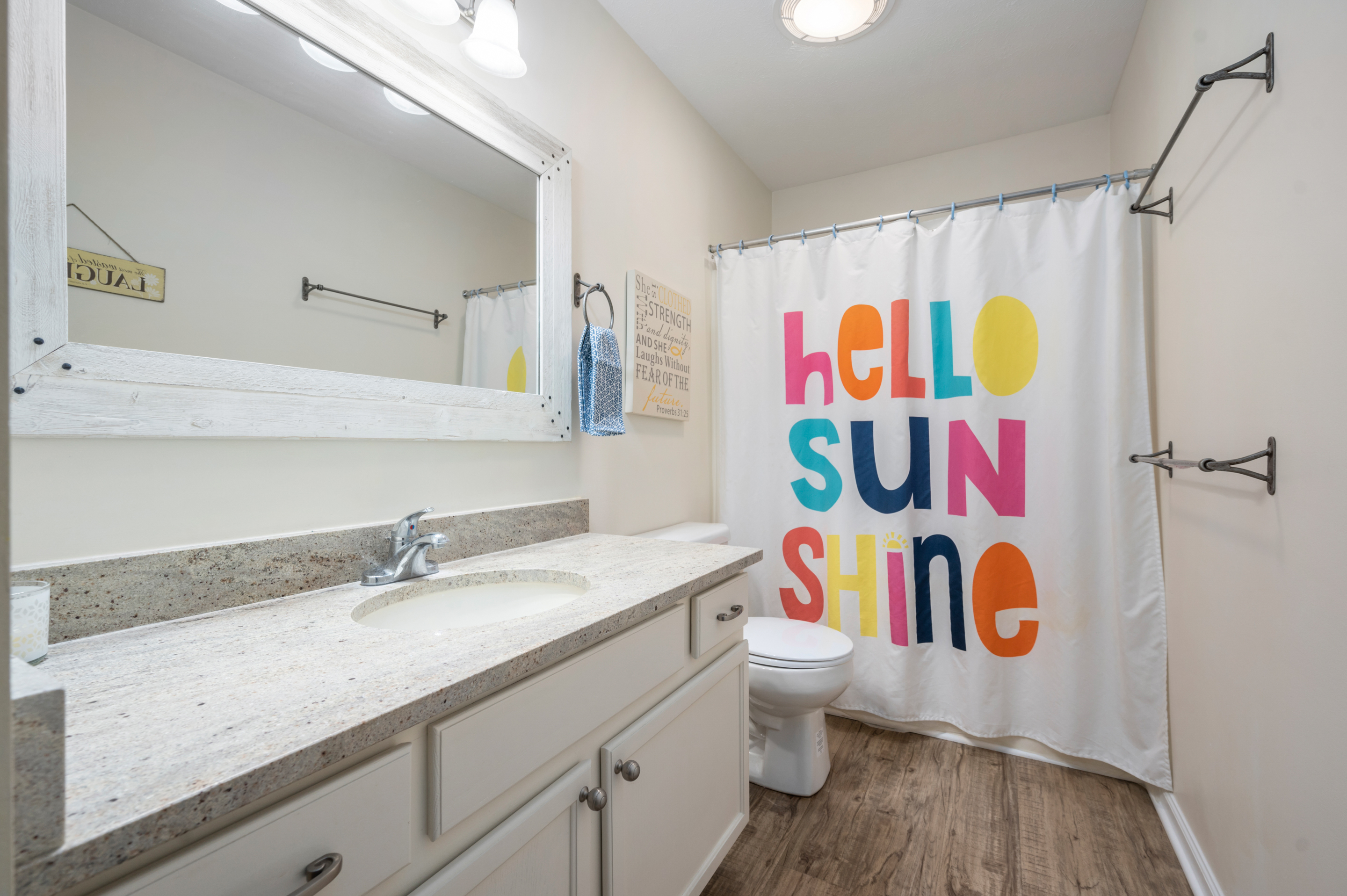 8379 Bighorn Court