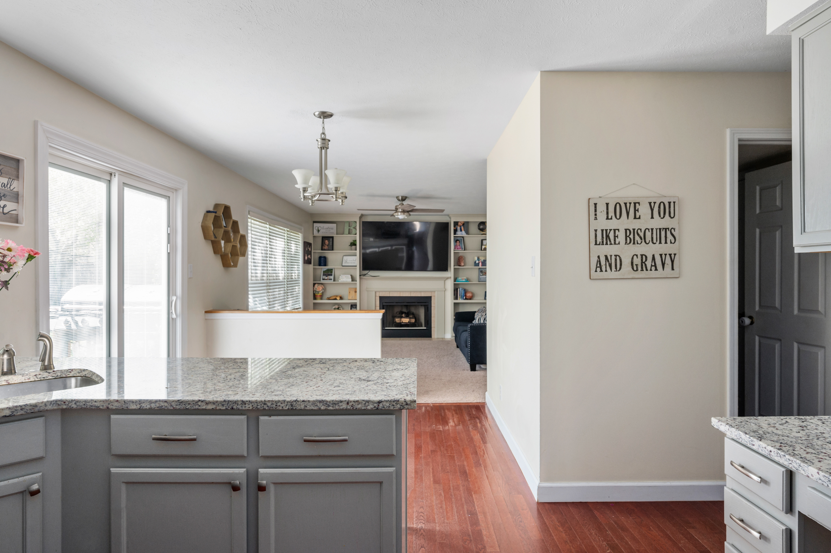 8379 Bighorn Court