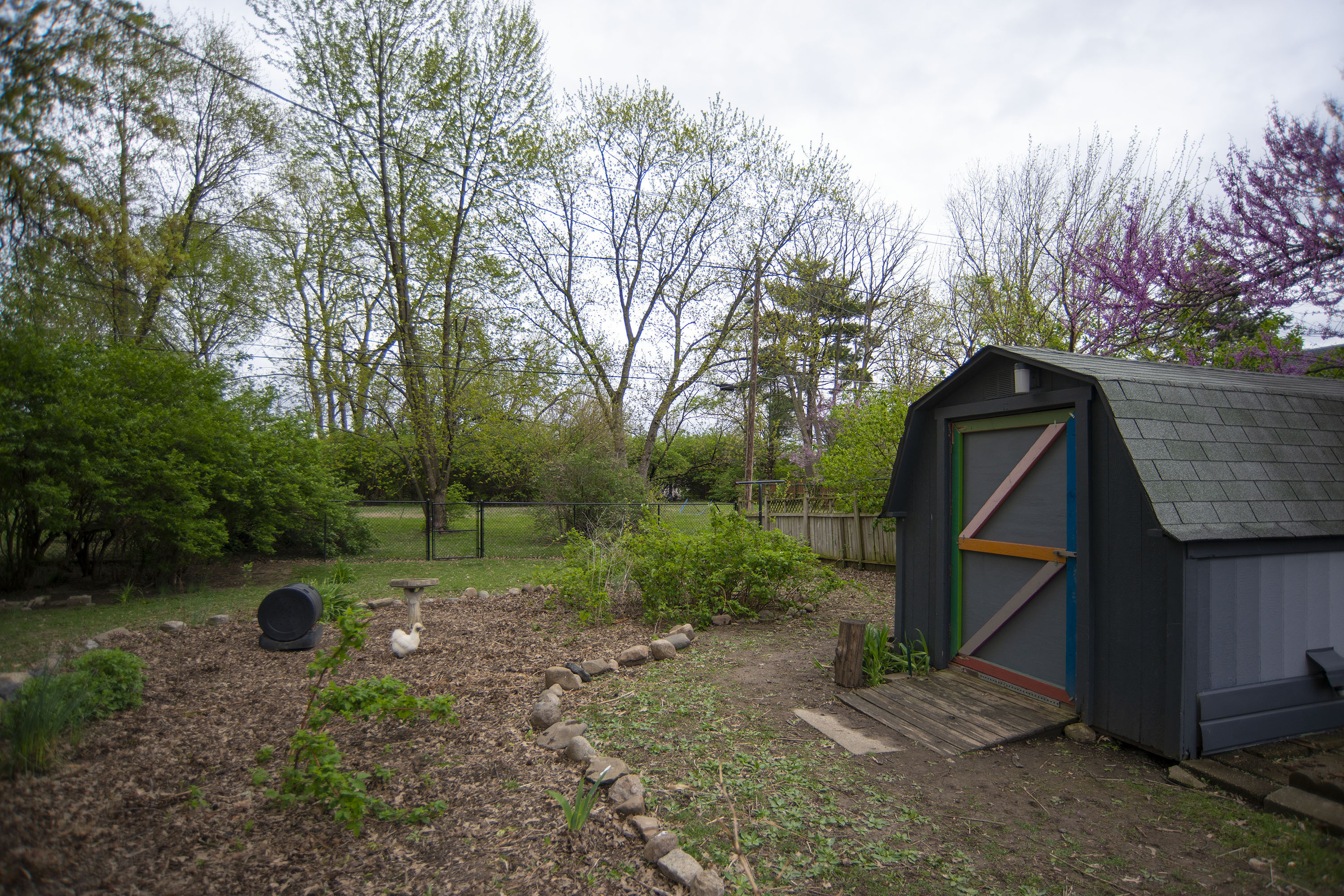1041 N Bolton