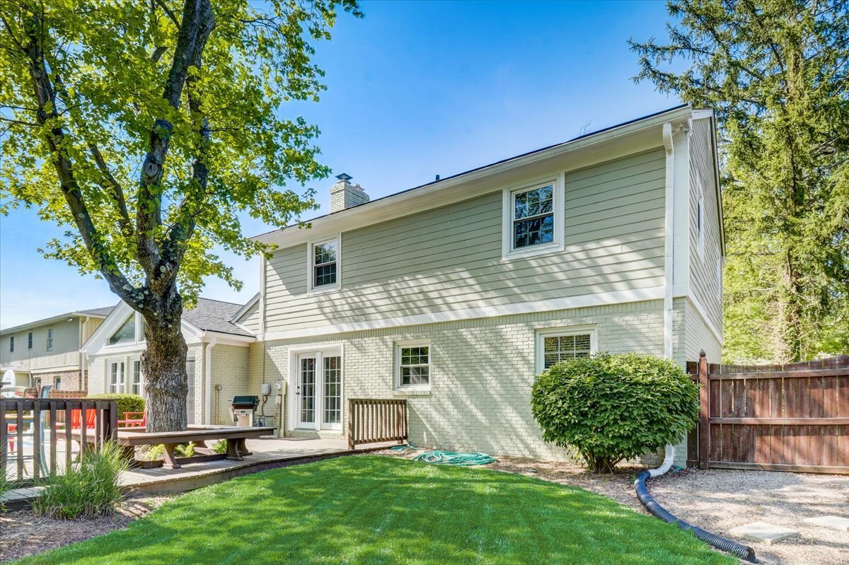 4521 Briarwood Drive