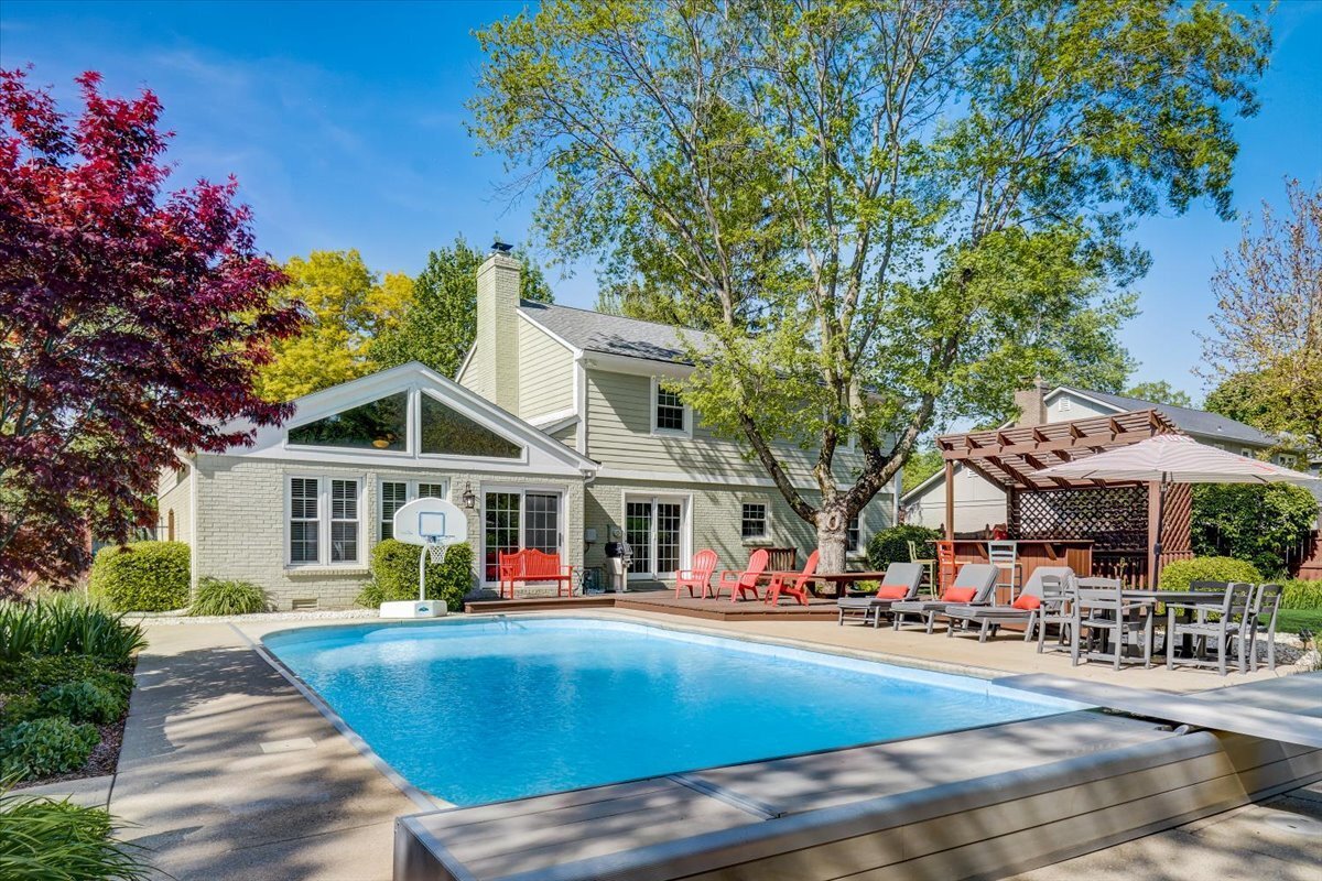 4521 Briarwood Drive